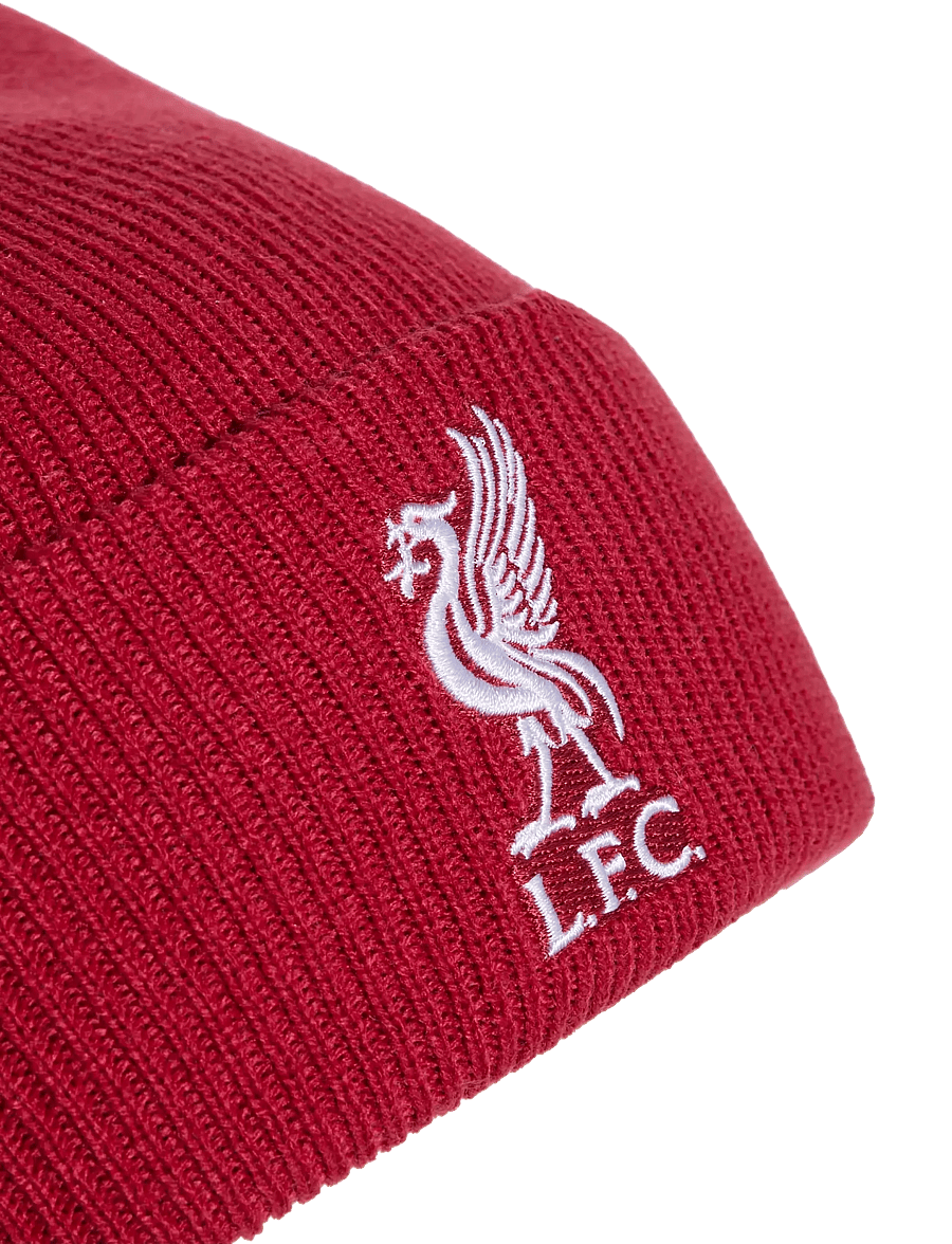 adidas Performance - LFC WOOLIE - mössor - actmar/white - 2