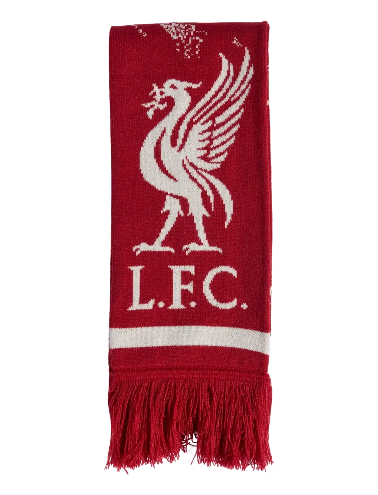 ADIDAS PERFORMANCE Lfc Schal Rot - One Size - Damen