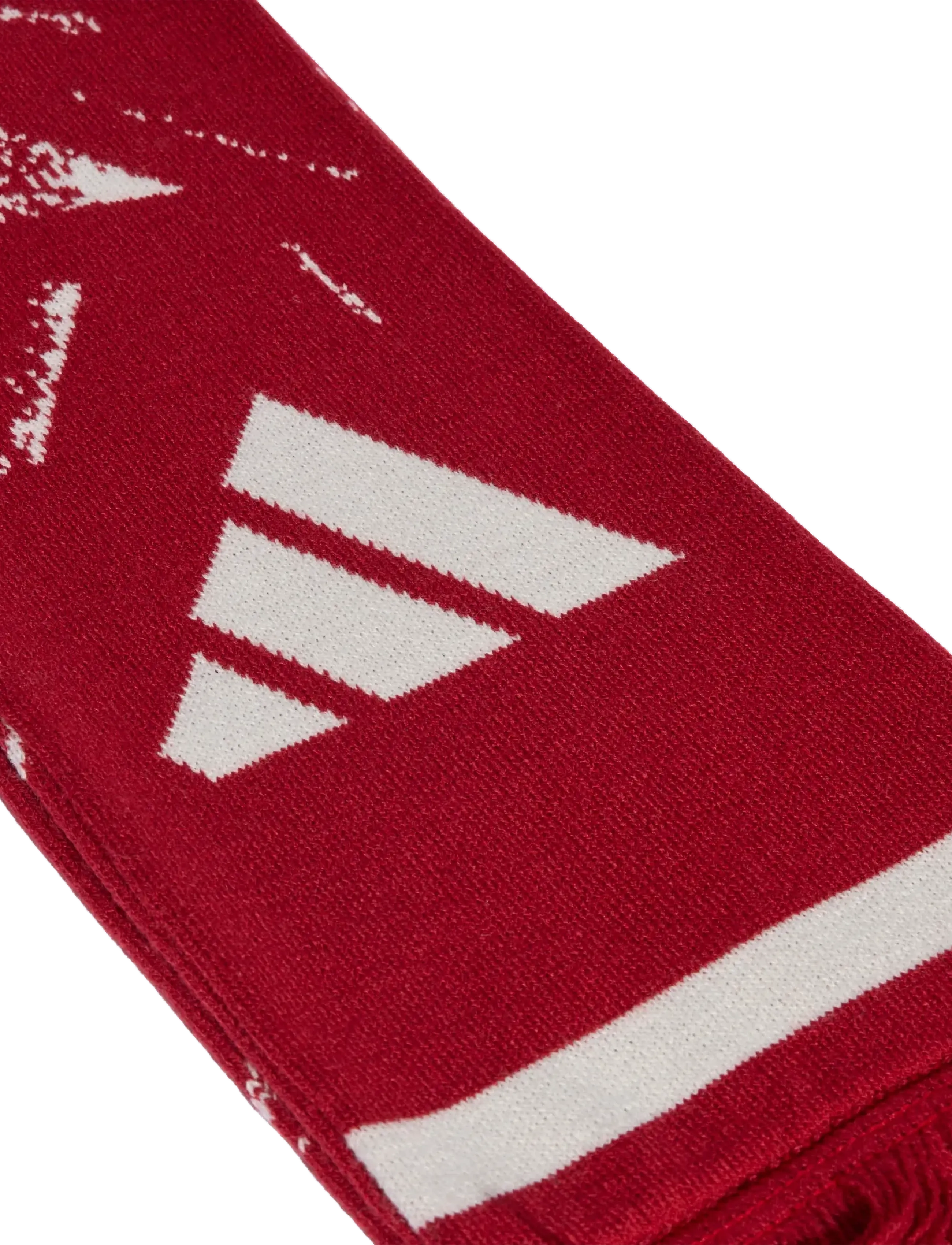 adidas Performance - LFC SCARF - actmar/white - 1