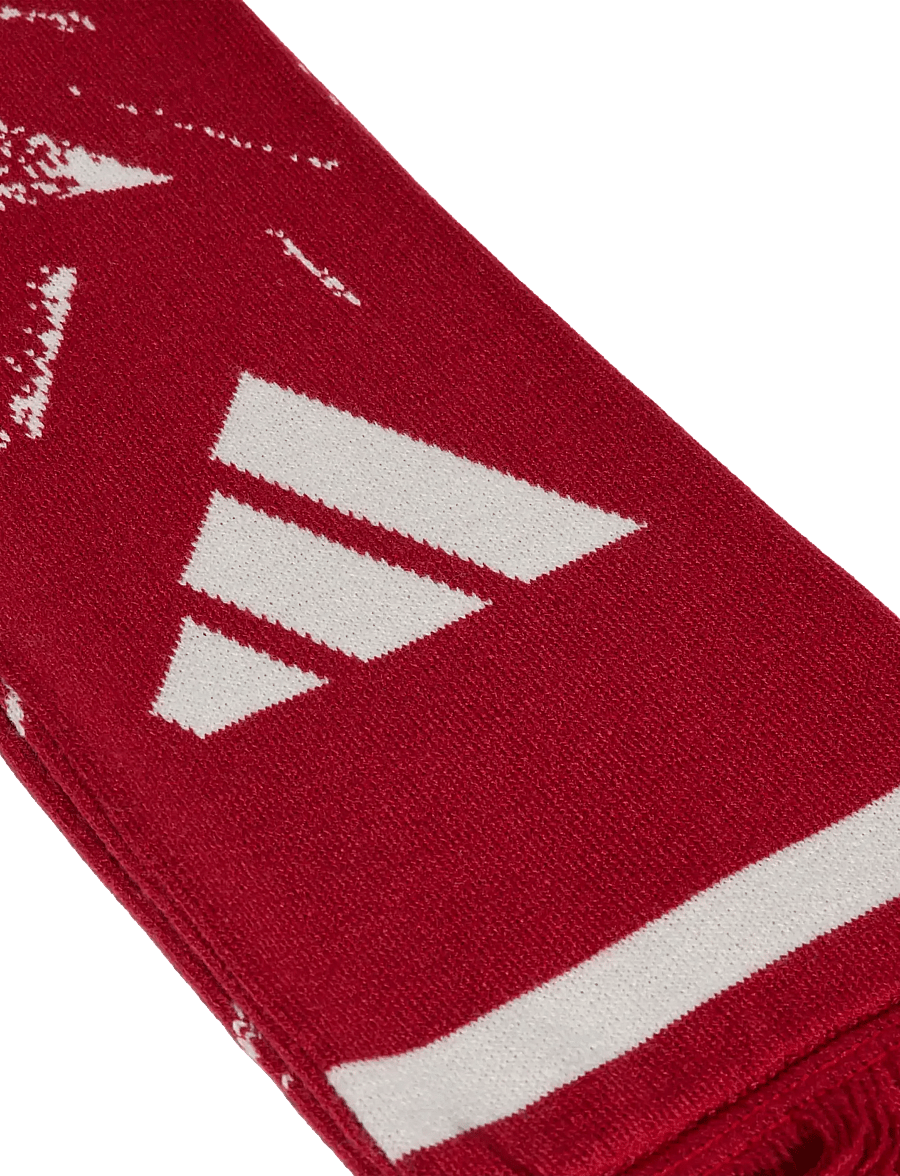 adidas Performance - LFC SCARF - actmar/white - 1