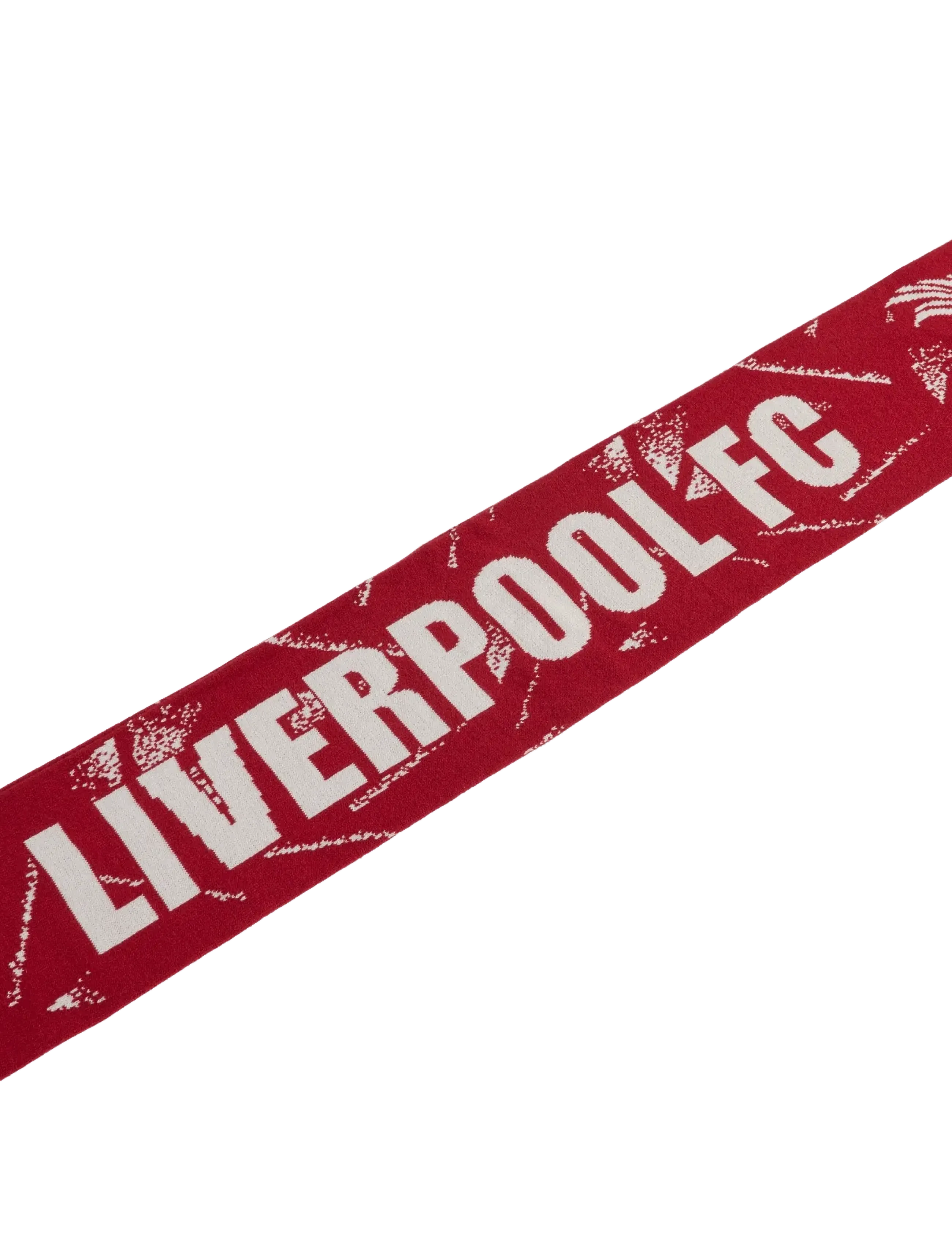 adidas Performance - LFC SCARF - actmar/white - 2
