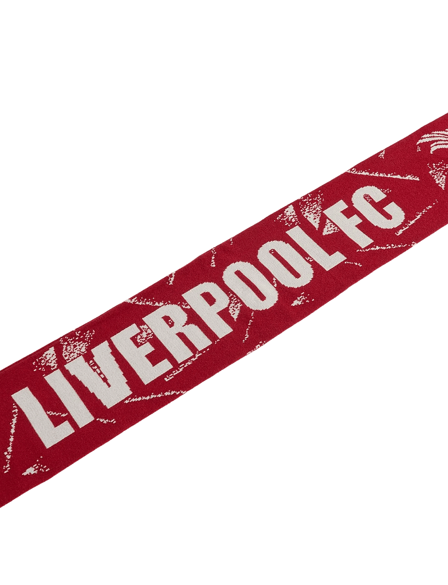 adidas Performance - LFC SCARF - actmar/white - 2