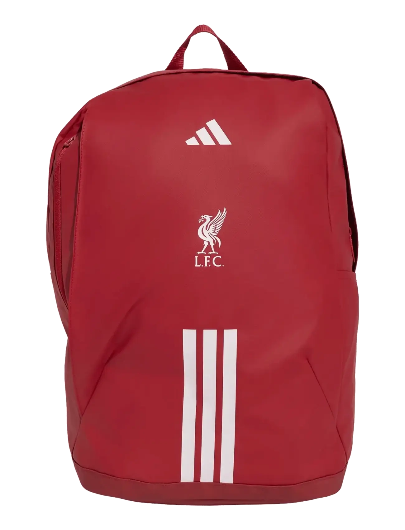 adidas Performance Lfc Backpack, One Size, Red, Sport Training Bags > Sport Backpacks, Dame