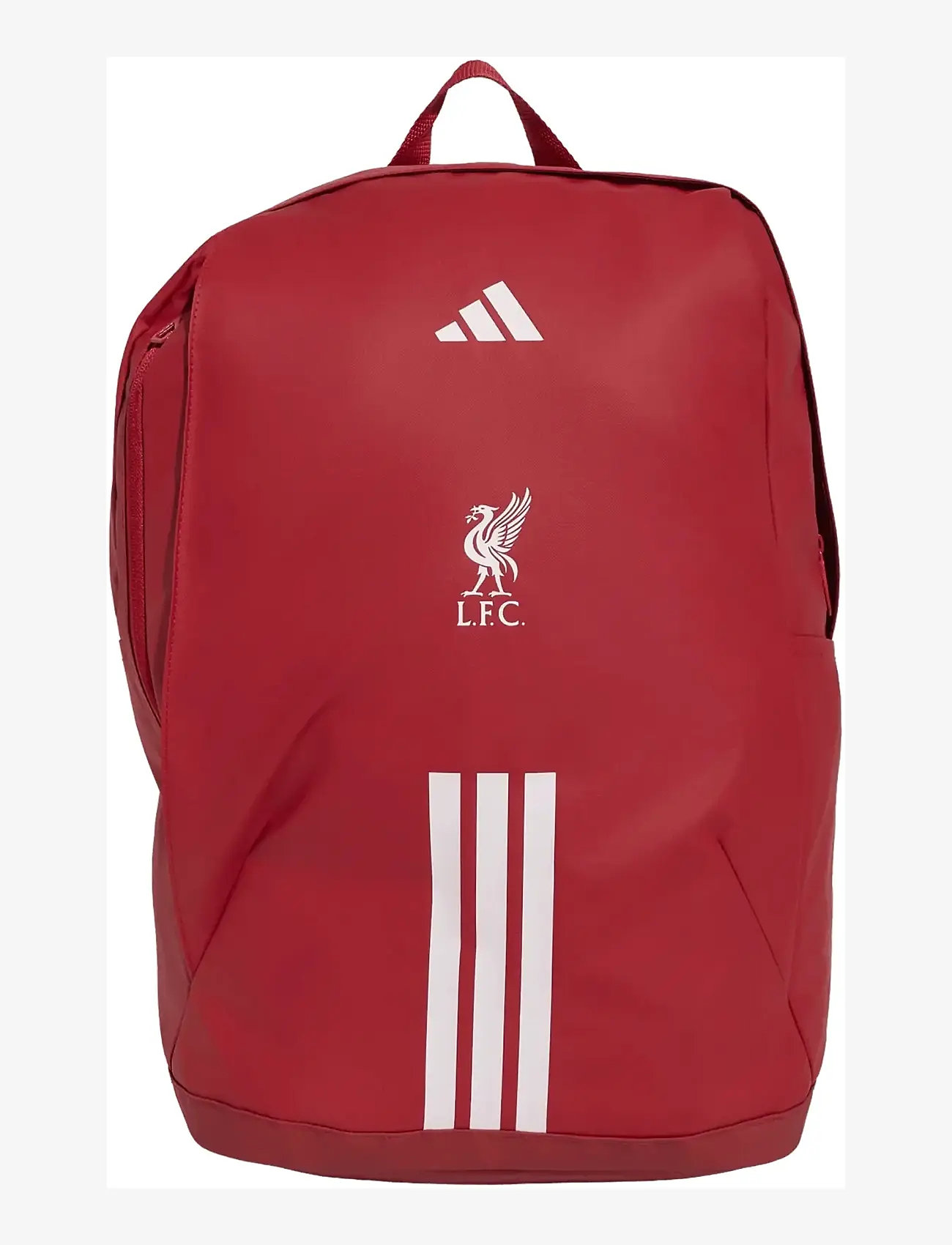 adidas Performance - LFC BACKPACK - actmar/white - 0