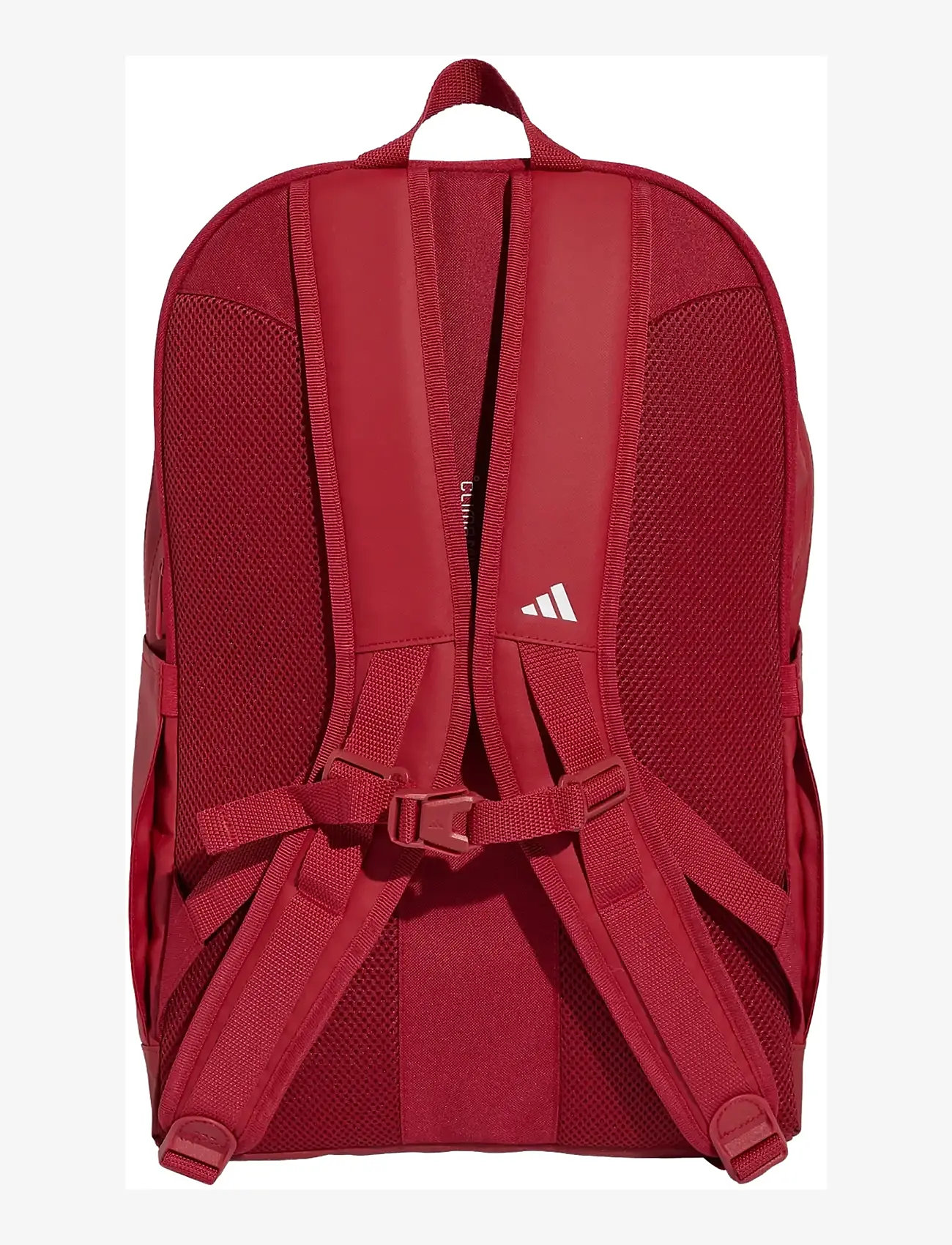 adidas Performance - LFC BACKPACK - actmar/white - 1