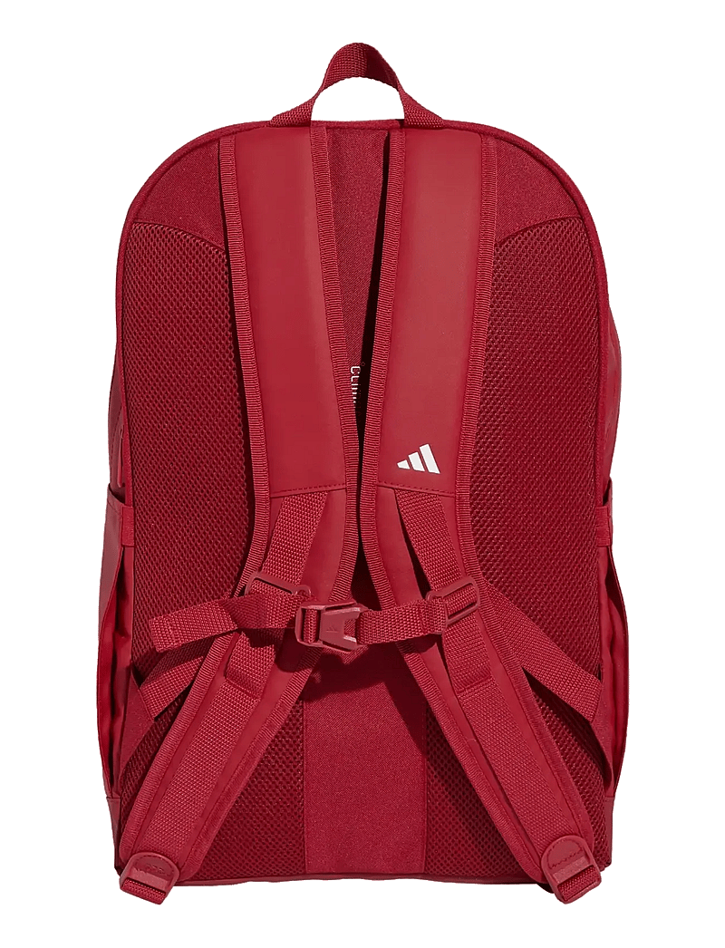 adidas Performance - LFC BACKPACK - actmar/white - 1