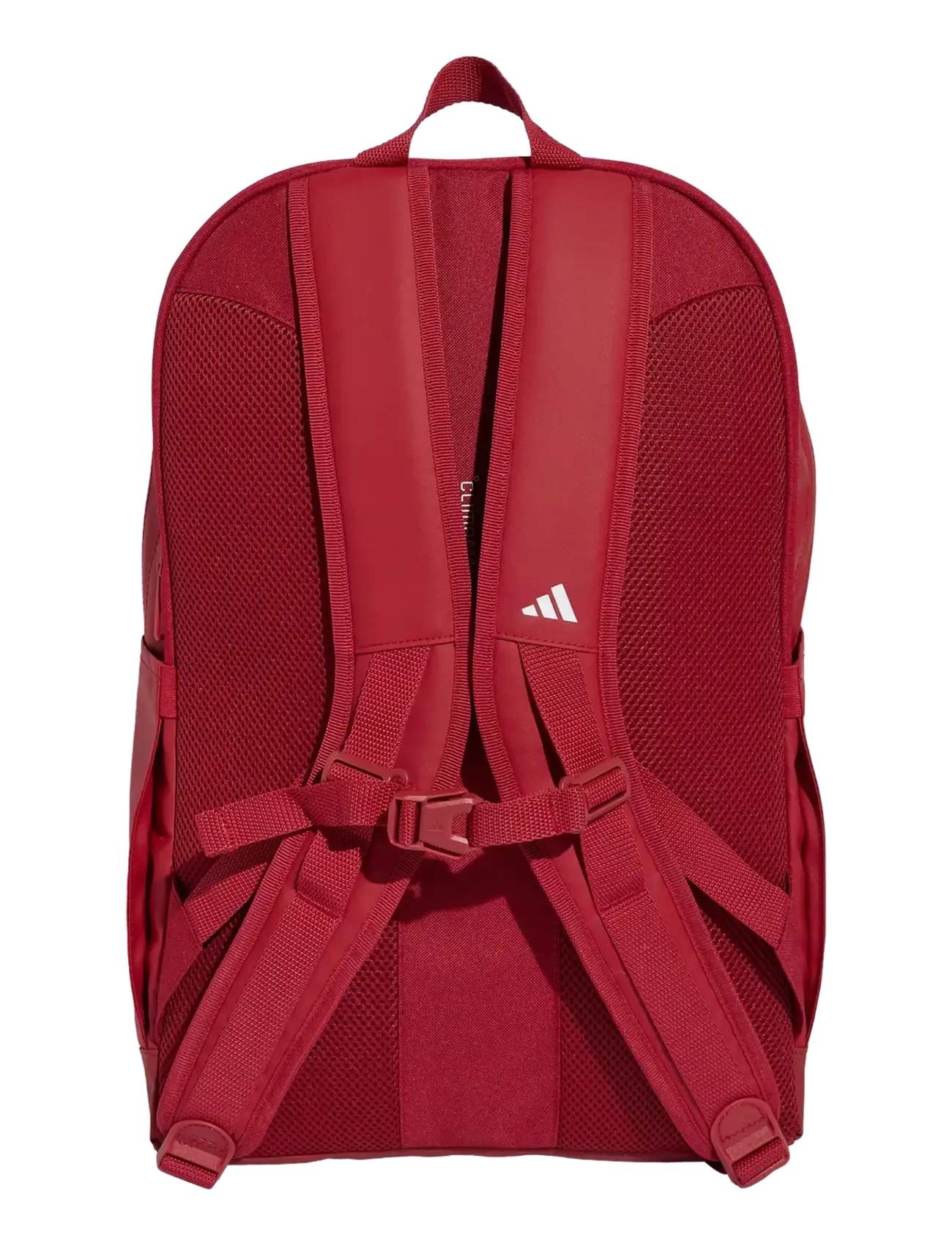 adidas Performance - LFC BACKPACK - sportrucksäcke - actmar/white - 1