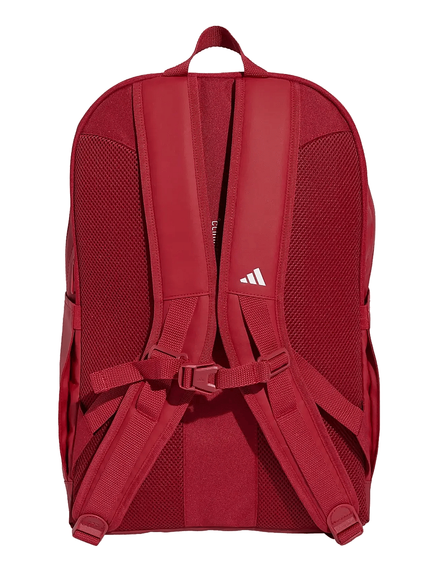 adidas Performance - LFC BACKPACK - sportrucksäcke - actmar/white - 1