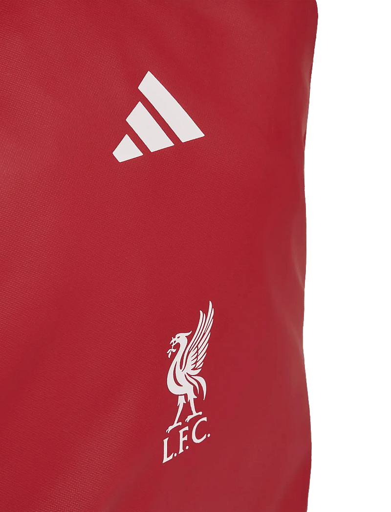 adidas Performance - LFC BACKPACK - actmar/white - 3