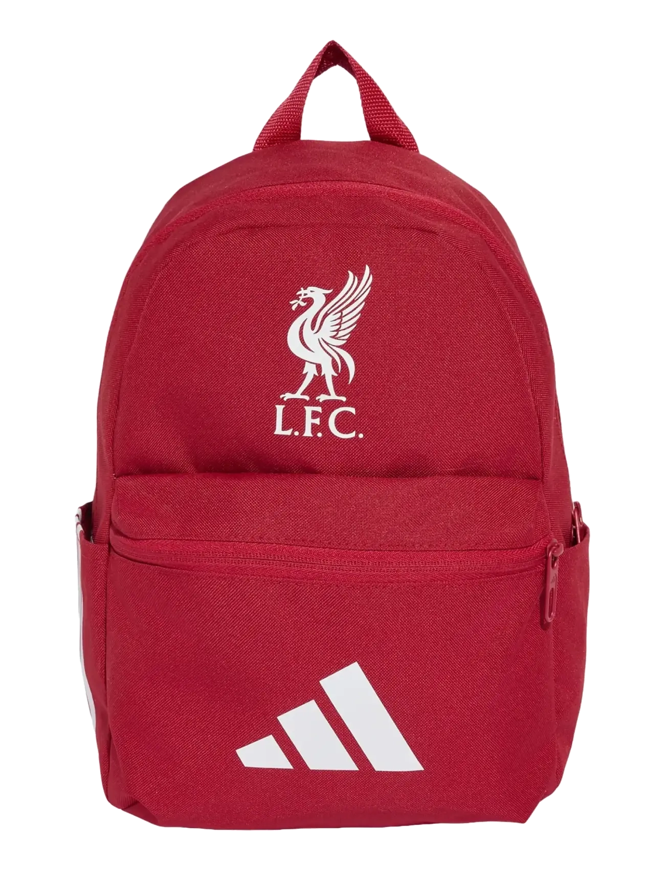 adidas Performance Lfc Kids Bp, One Size, Rot, Kinder