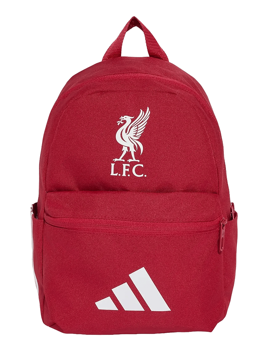 adidas Performance - LFC KIDS BP - rucksäcke - actmar/white - 0