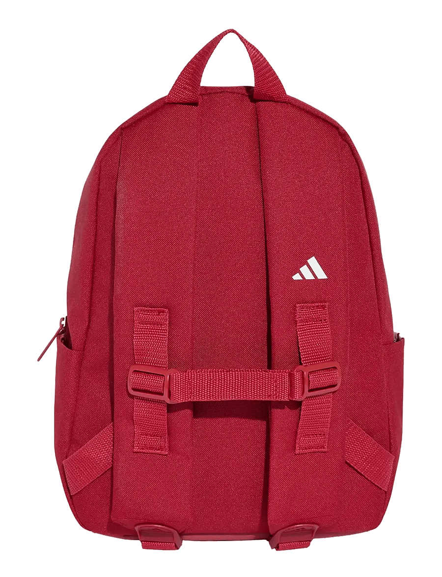 adidas Performance - LFC KIDS BP - rucksäcke - actmar/white - 1