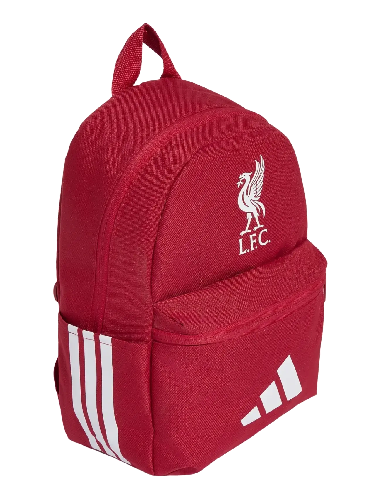adidas Performance - LFC KIDS BP - actmar/white - 3
