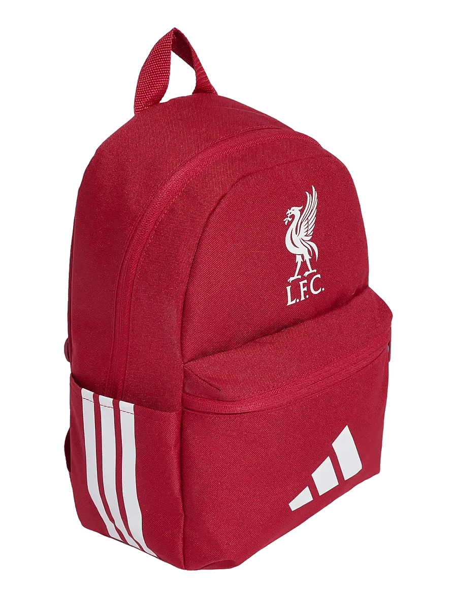 adidas Performance - LFC KIDS BP - rucksäcke - actmar/white - 3