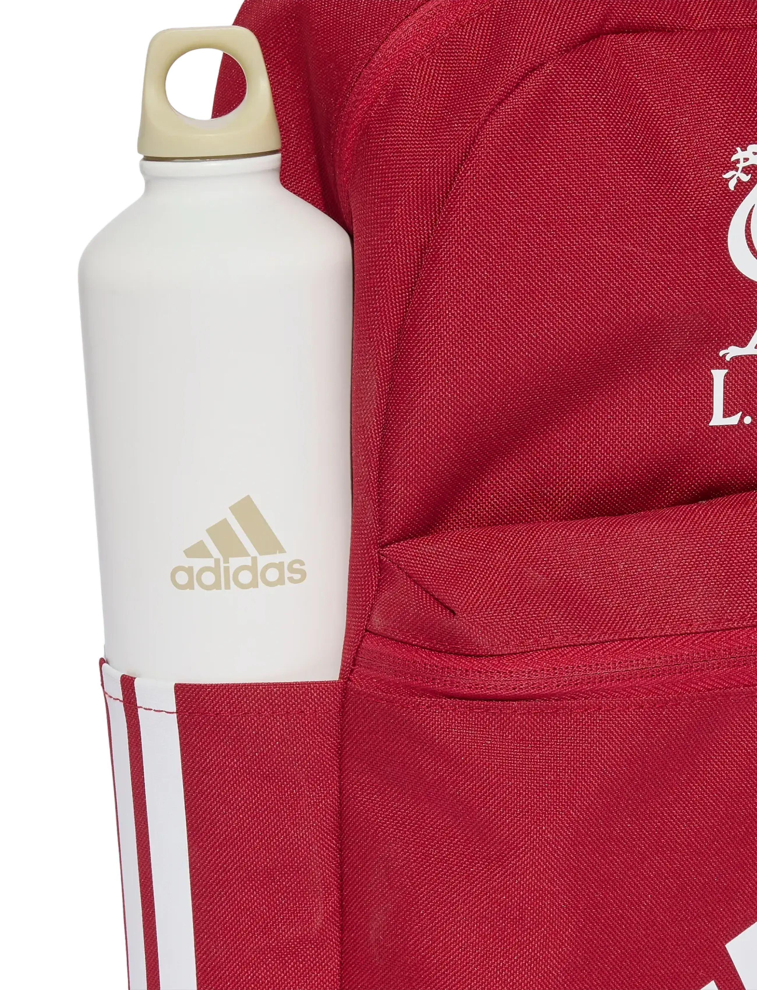 adidas Performance - LFC KIDS BP - actmar/white - 5