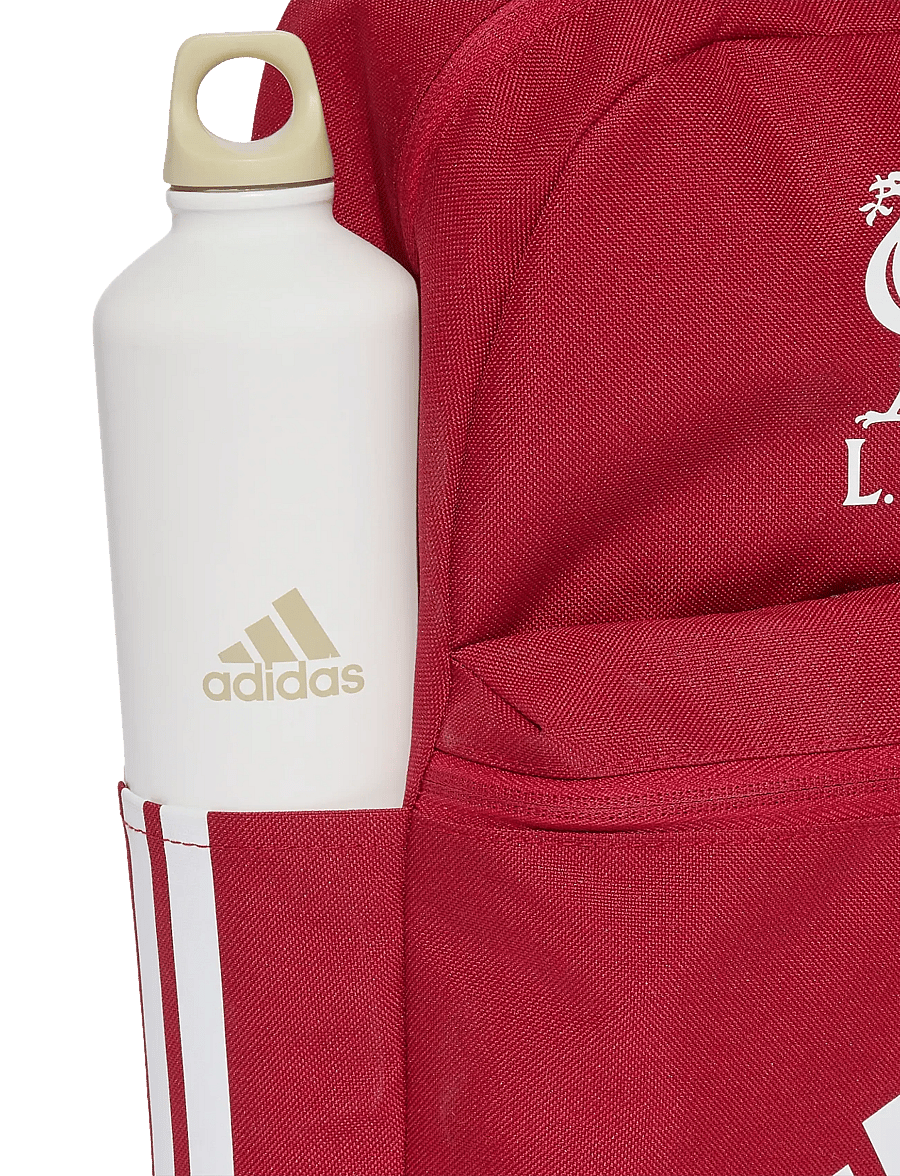 adidas Performance - LFC KIDS BP - rucksäcke - actmar/white - 5
