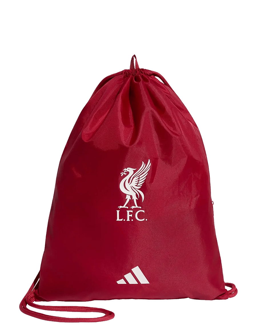 adidas Performance - Liverpool FC GYMSACK - træningstasker - actmar/white - 0