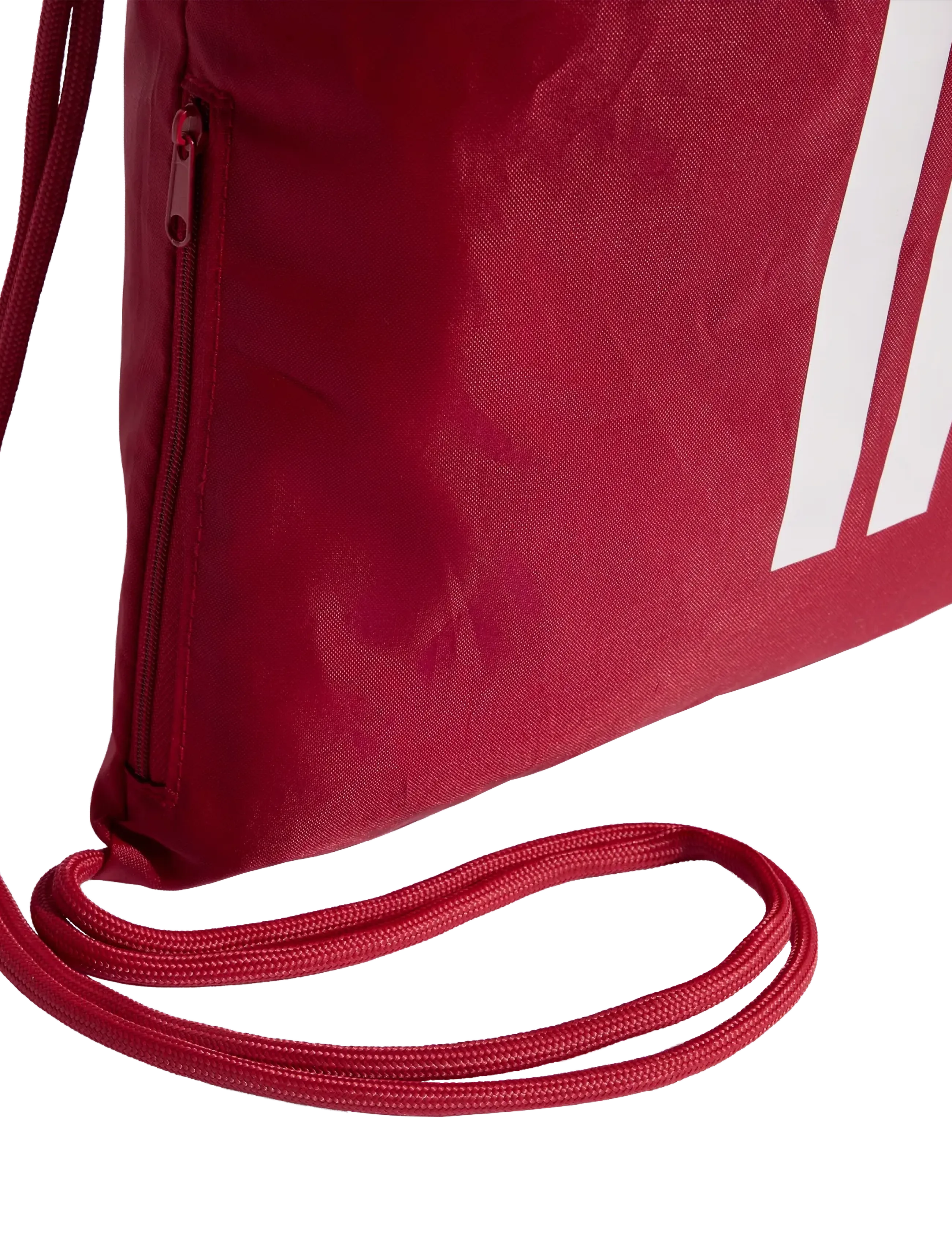 adidas Performance - LFC GYMSACK - actmar/white - 3