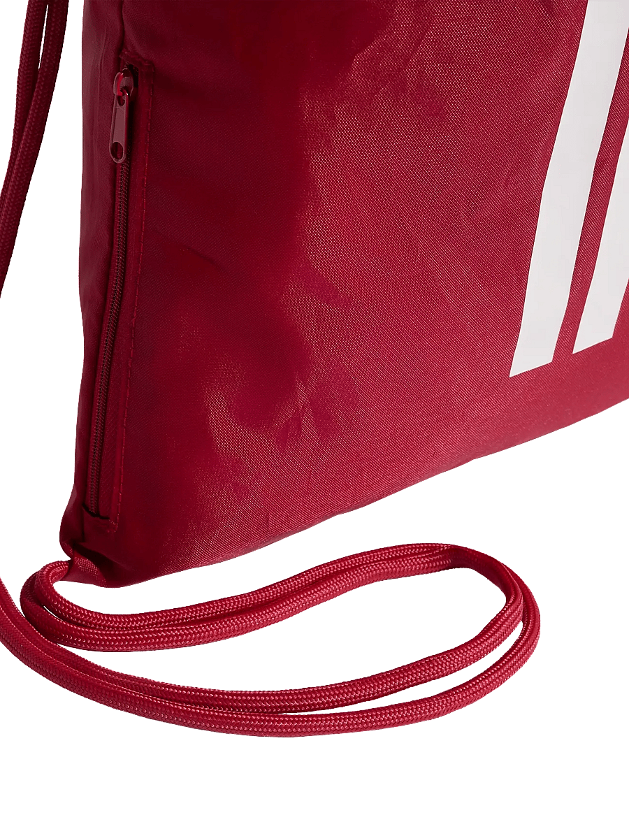 adidas Performance - Liverpool FC GYMSACK - træningstasker - actmar/white - 3