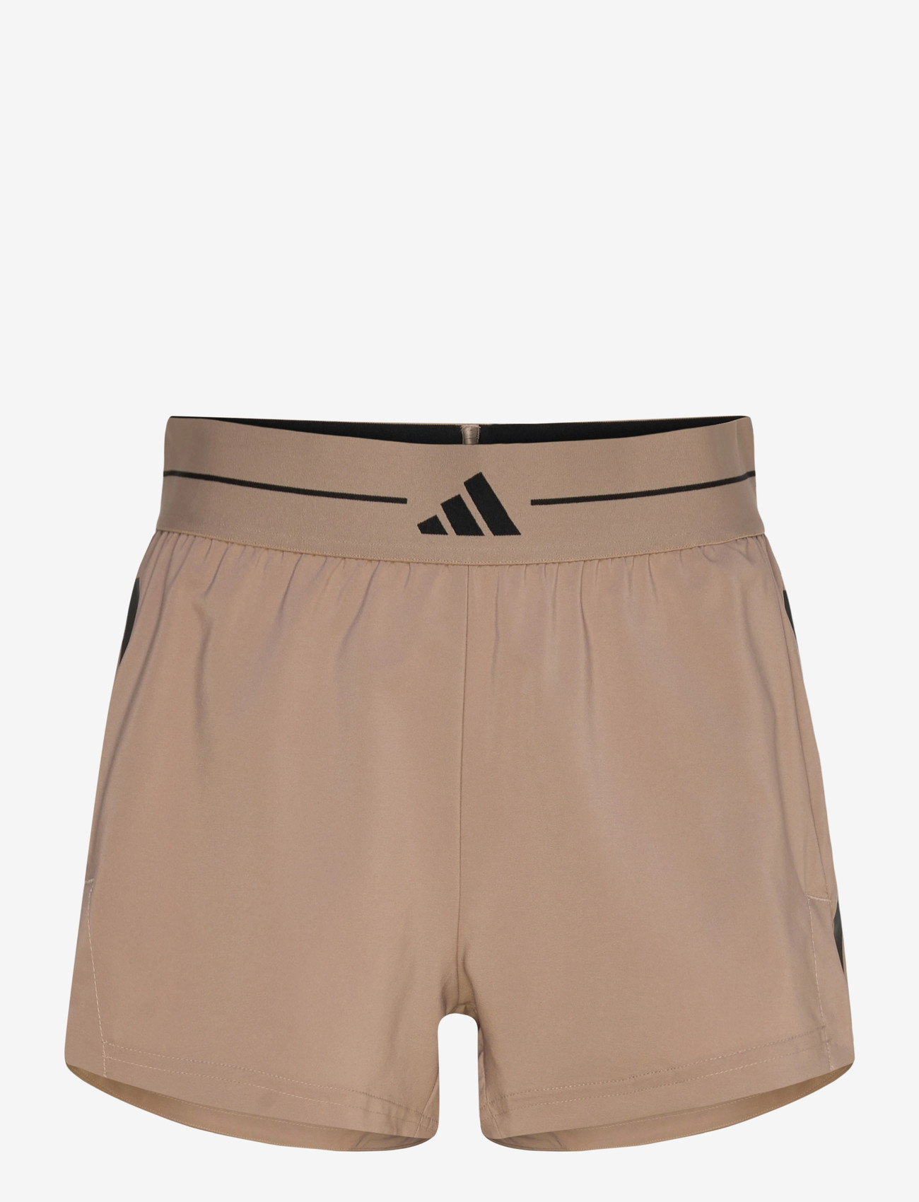 adidas Performance - HYG WOVEN SHORT - trainingsshorts - chabrn - 0