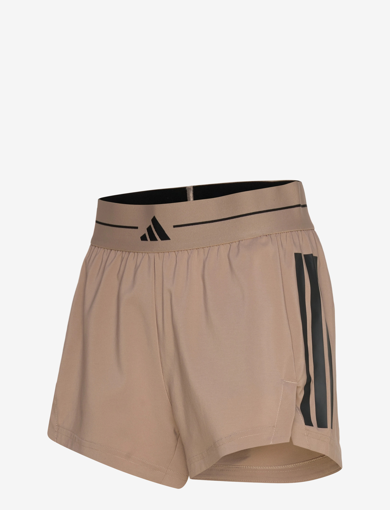 adidas Performance - HYG WOVEN SHORT - trainingsshorts - chabrn - 2