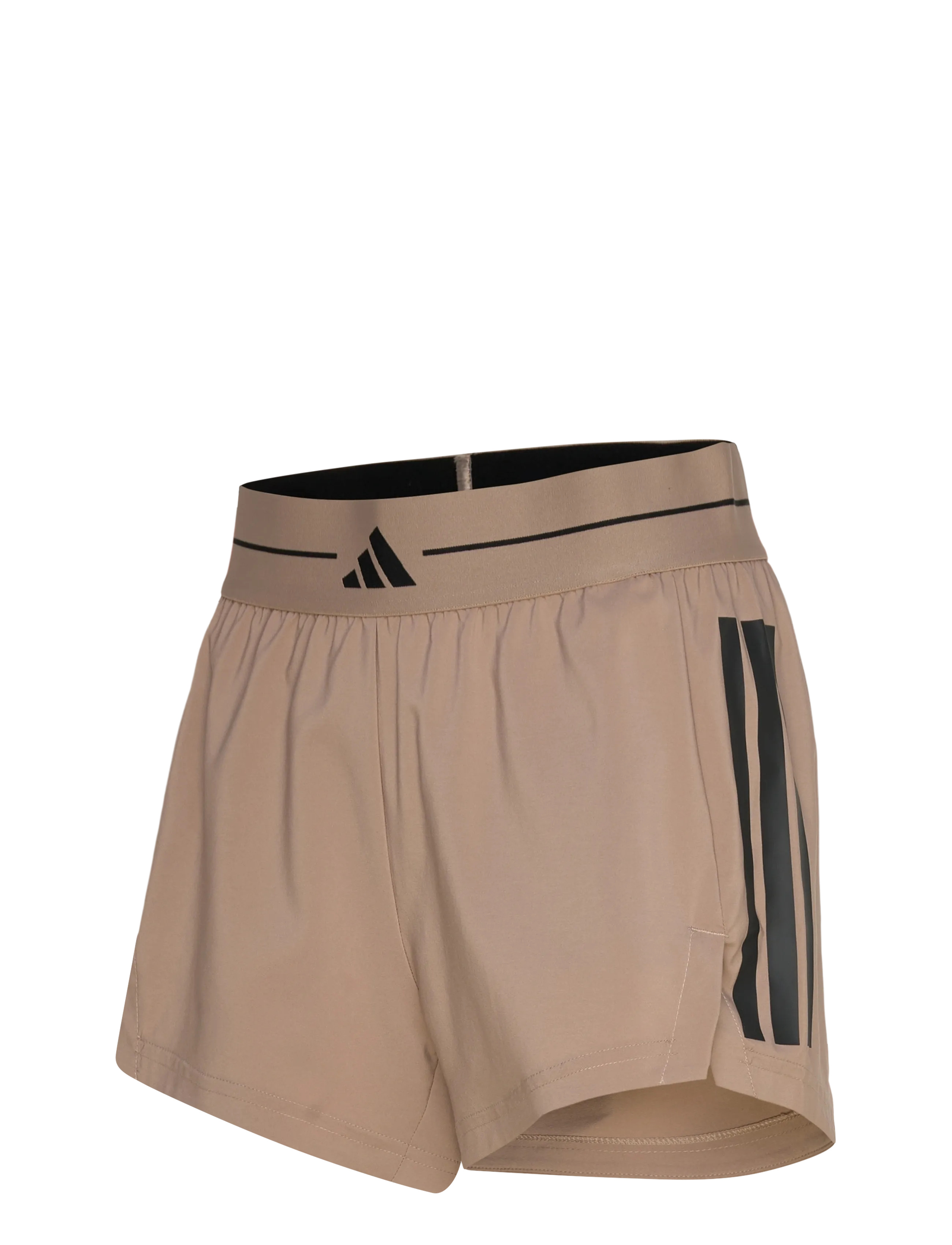 adidas Performance - HYG WOVEN SHORT - trainingsshorts - chabrn - 2