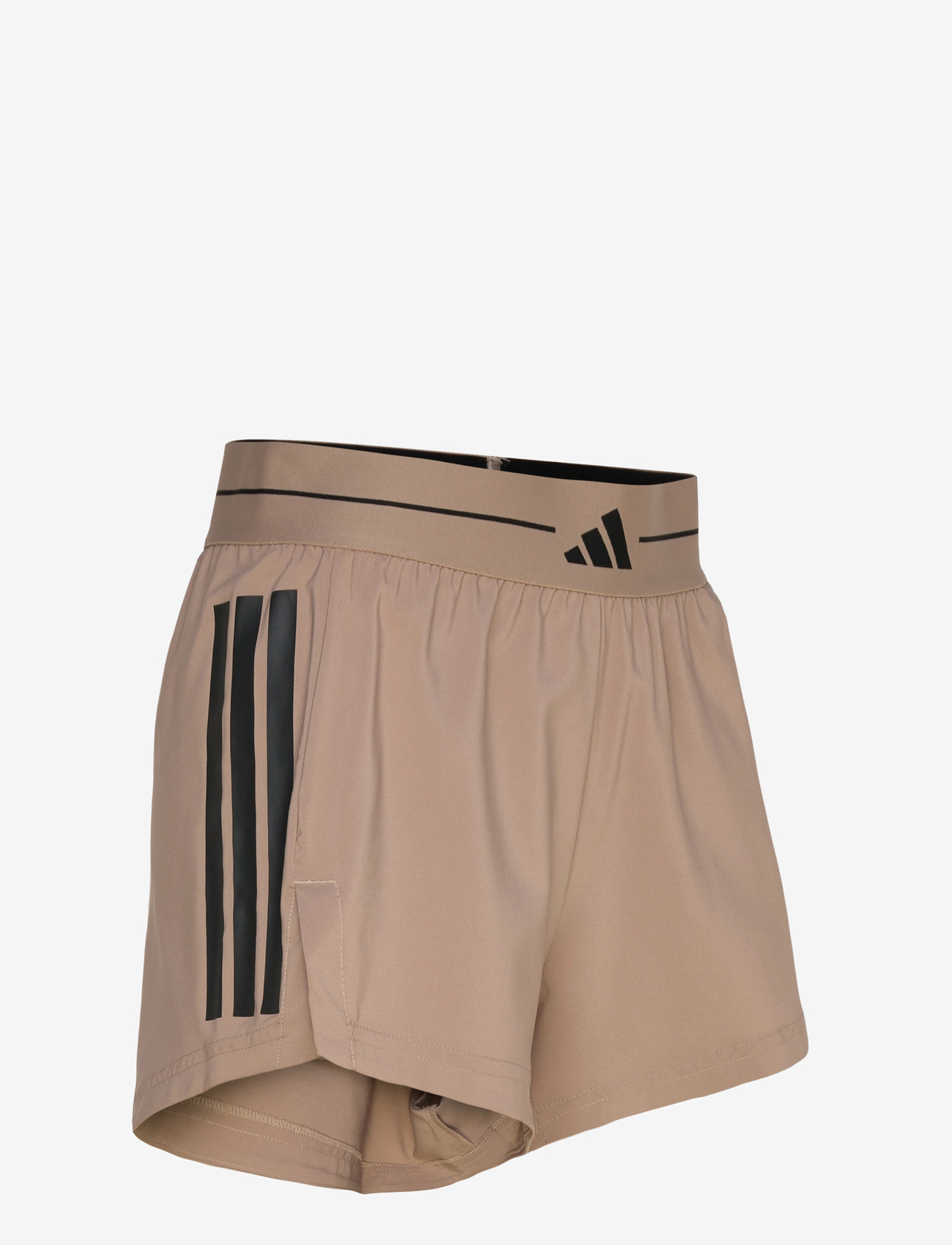 adidas Performance - HYG WOVEN SHORT - trainingsshorts - chabrn - 3
