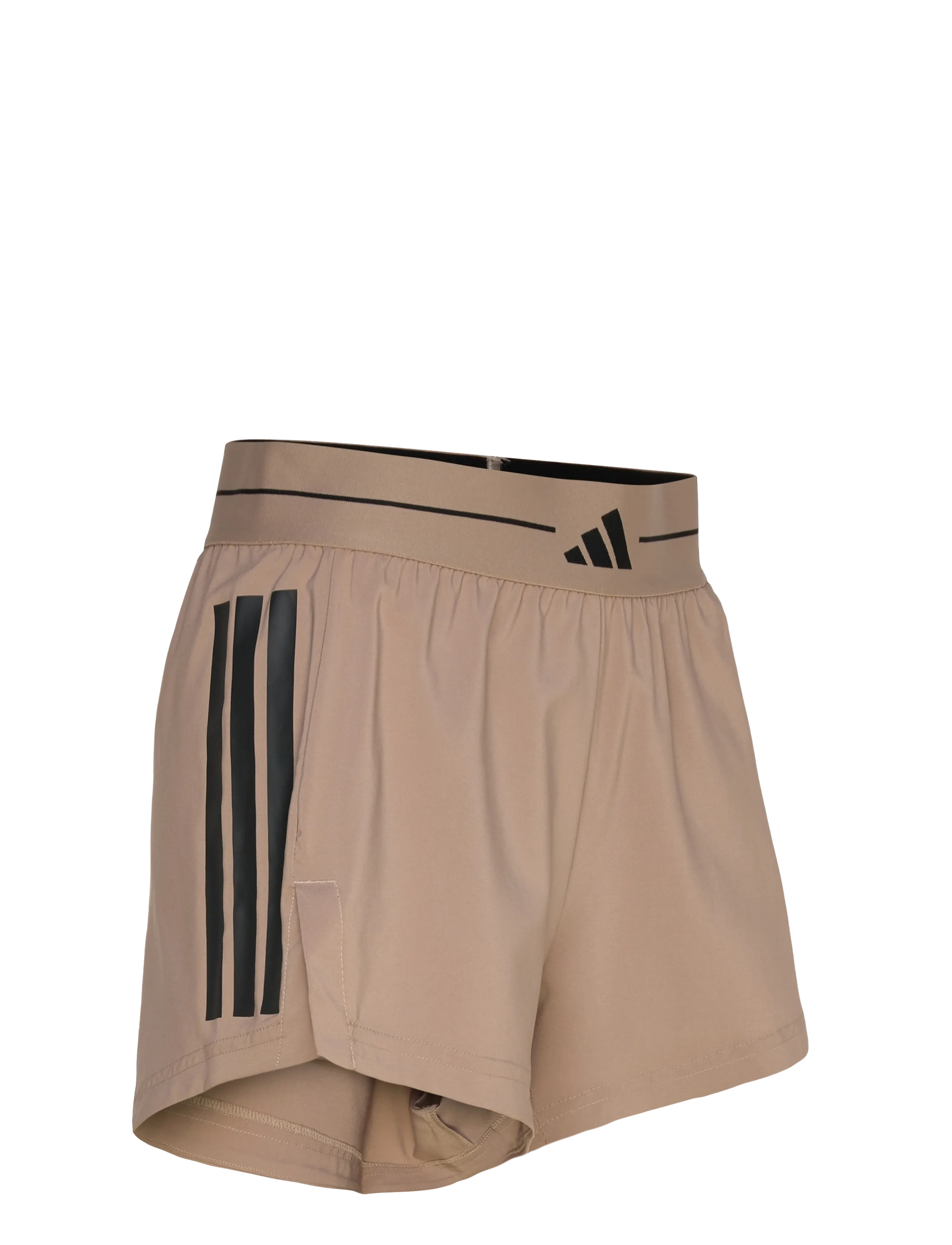 adidas Performance - HYG WOVEN SHORT - trainingsshorts - chabrn - 3