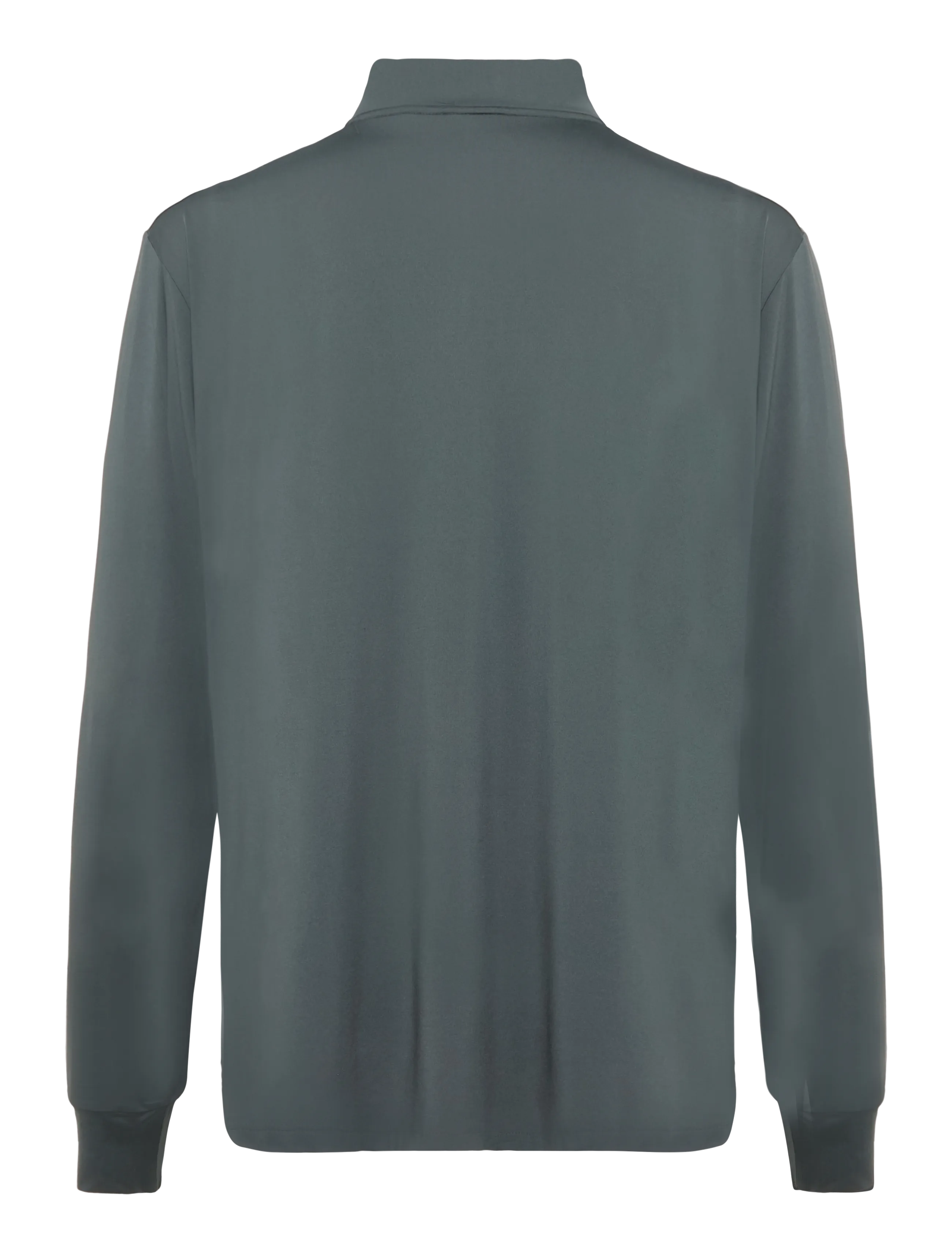 adidas Performance - TECHESS 1/4 ZIP - herbstersparnisse - legivy - 2