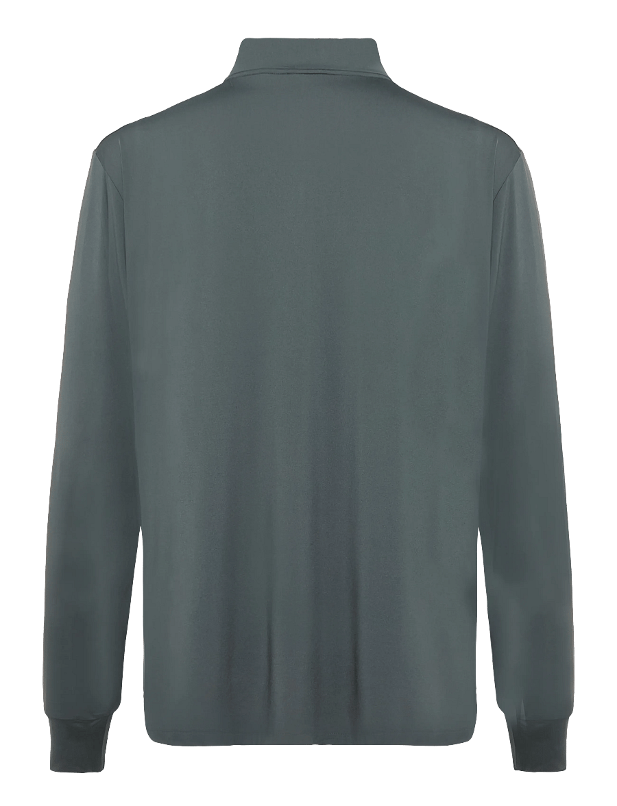 adidas Performance - TECHESS 1/4 ZIP - longsleeved tops - legivy - 2