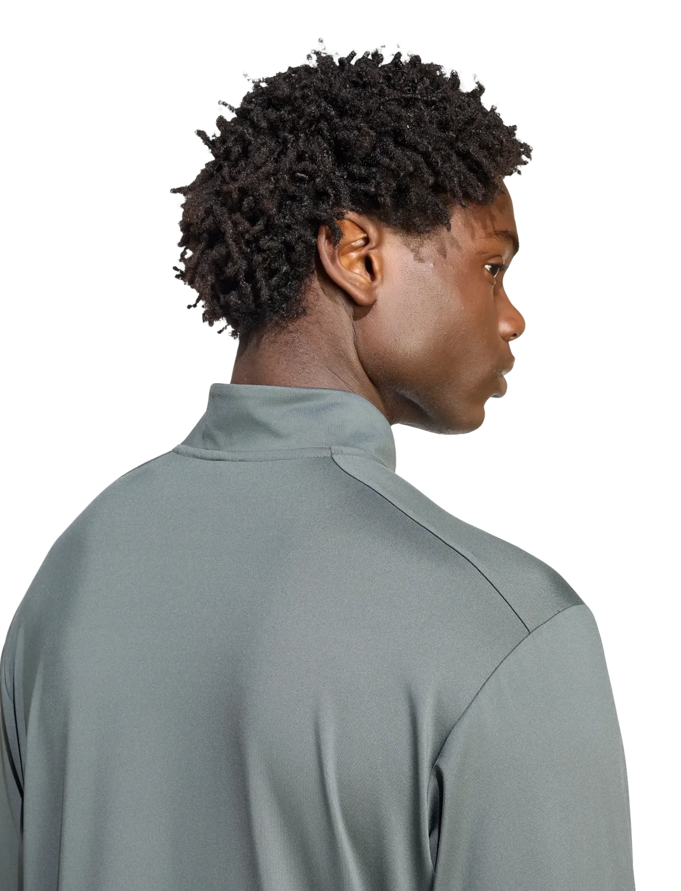 adidas Performance - TECHESS 1/4 ZIP - herbstersparnisse - legivy - 5