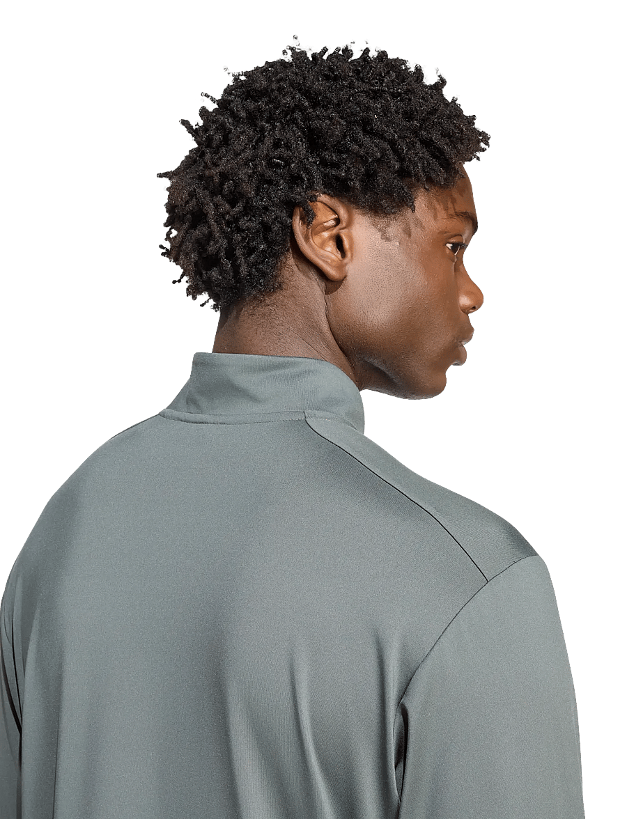 adidas Performance - TECHESS 1/4 ZIP - longsleeved tops - legivy - 5