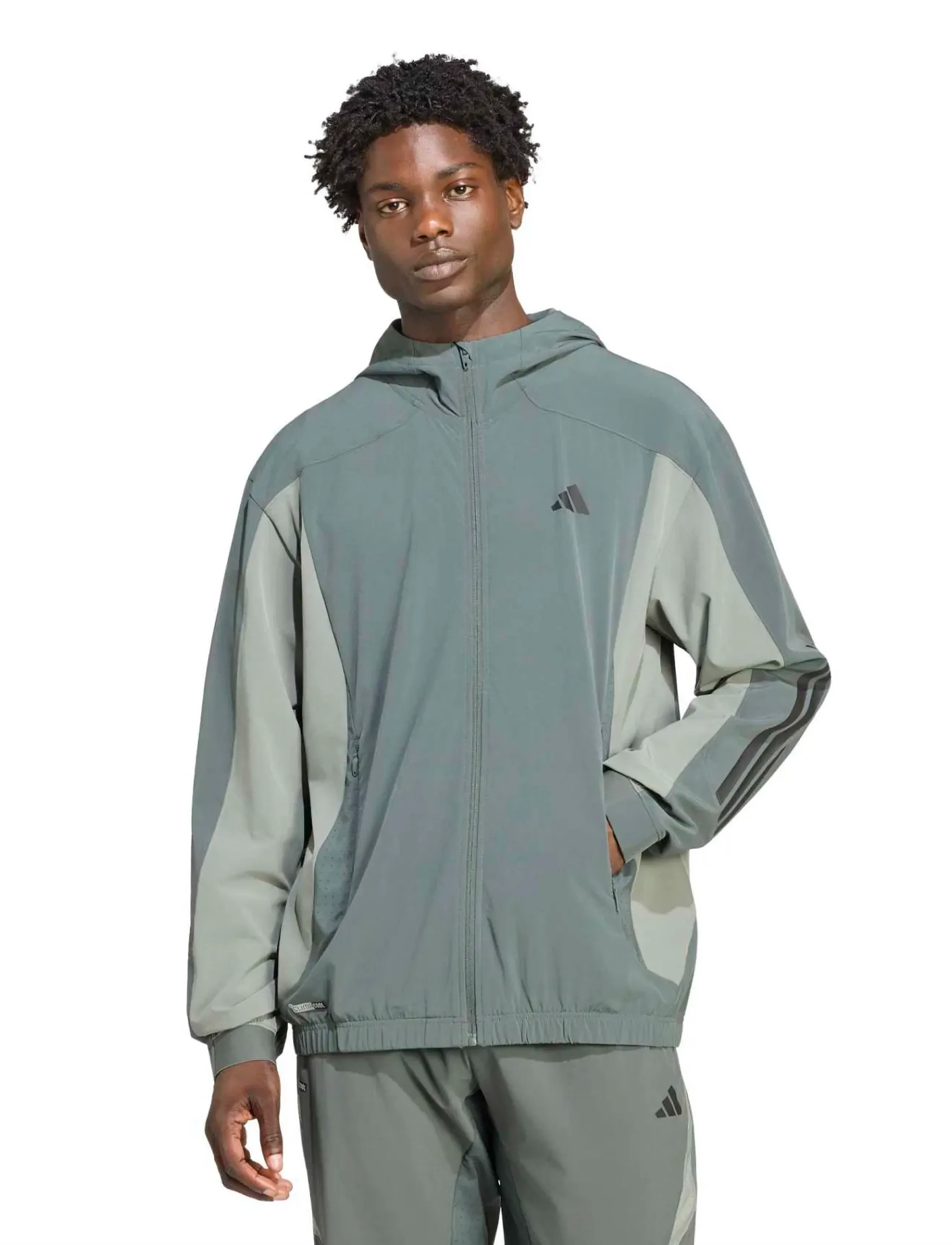 adidas Performance - TECHESS TRACK-T - legivy - 0
