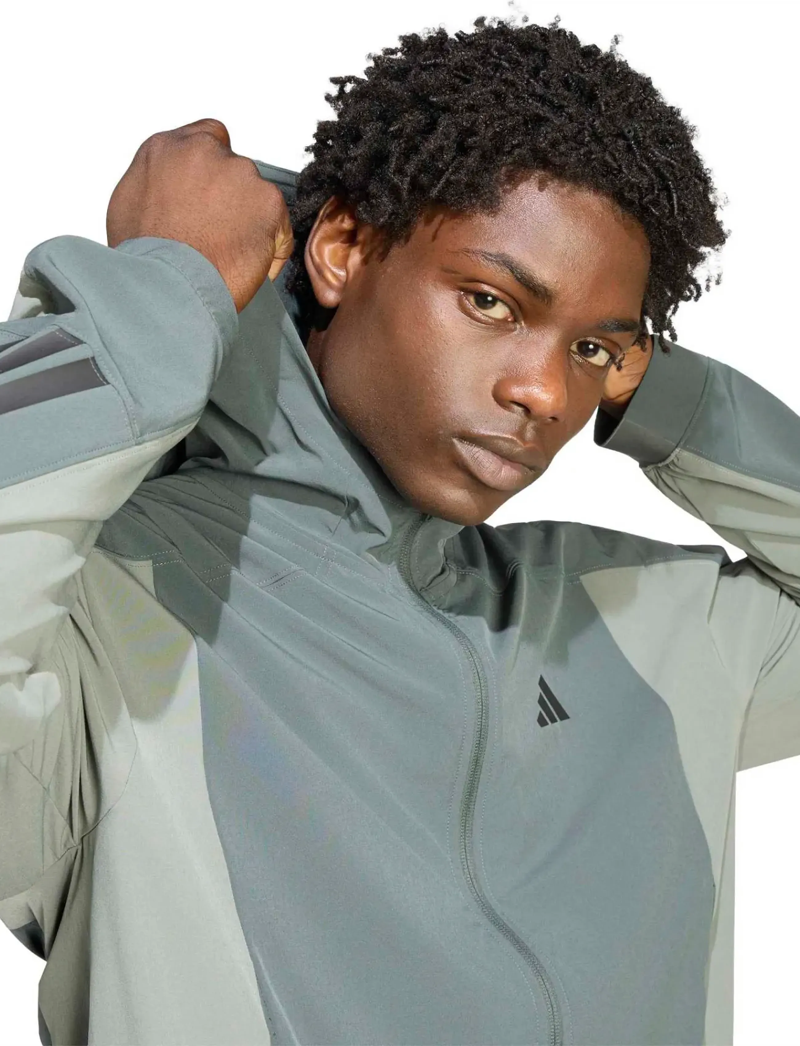 adidas Performance - TECHESS TRACK-T - legivy - 5