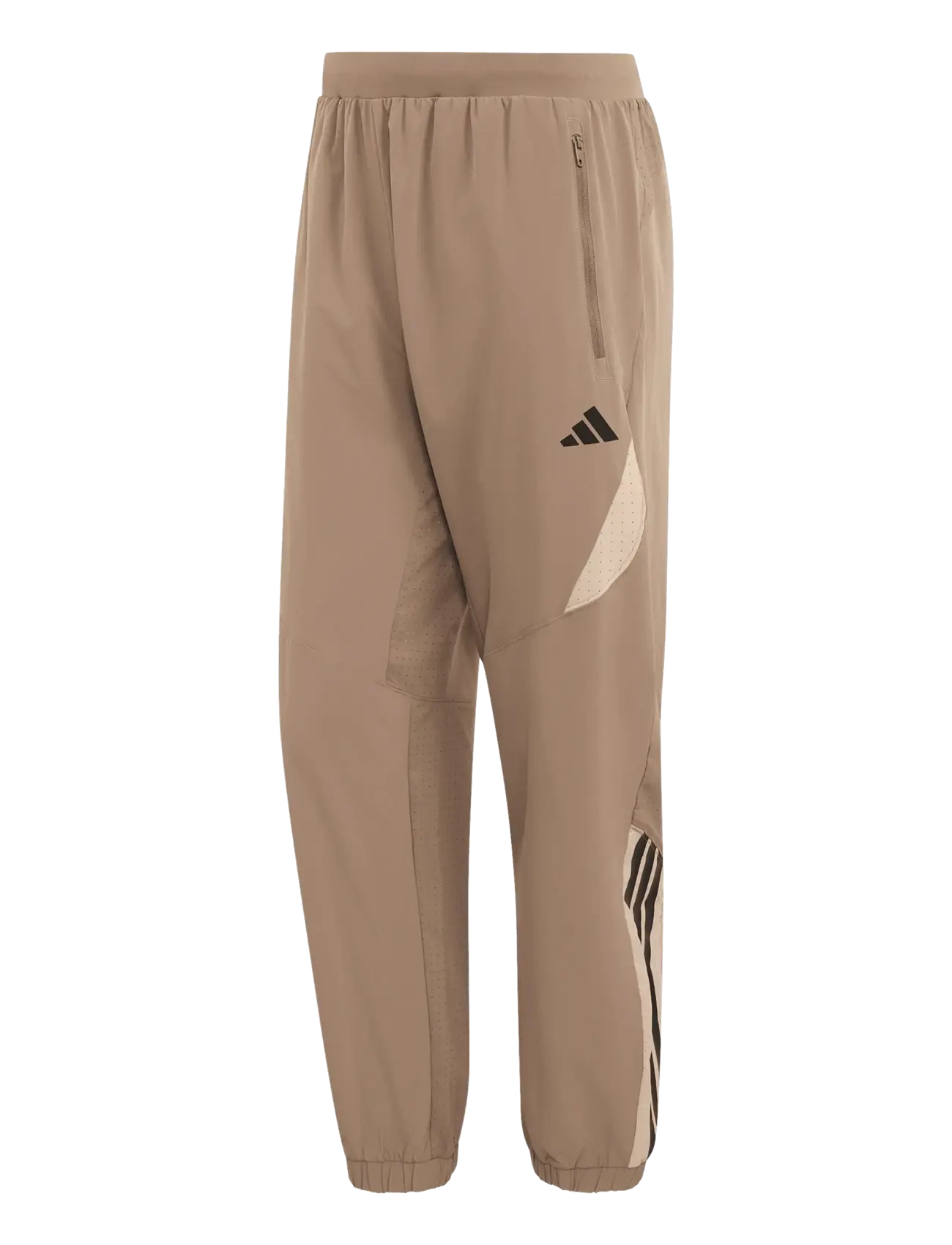 adidas Performance TECHESS PANT - View all - KHASIX / beige