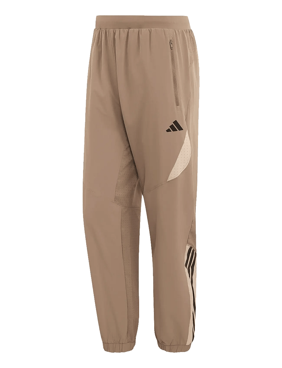 adidas Performance - TECHESS PANT - trainingshosen - khasix - 1