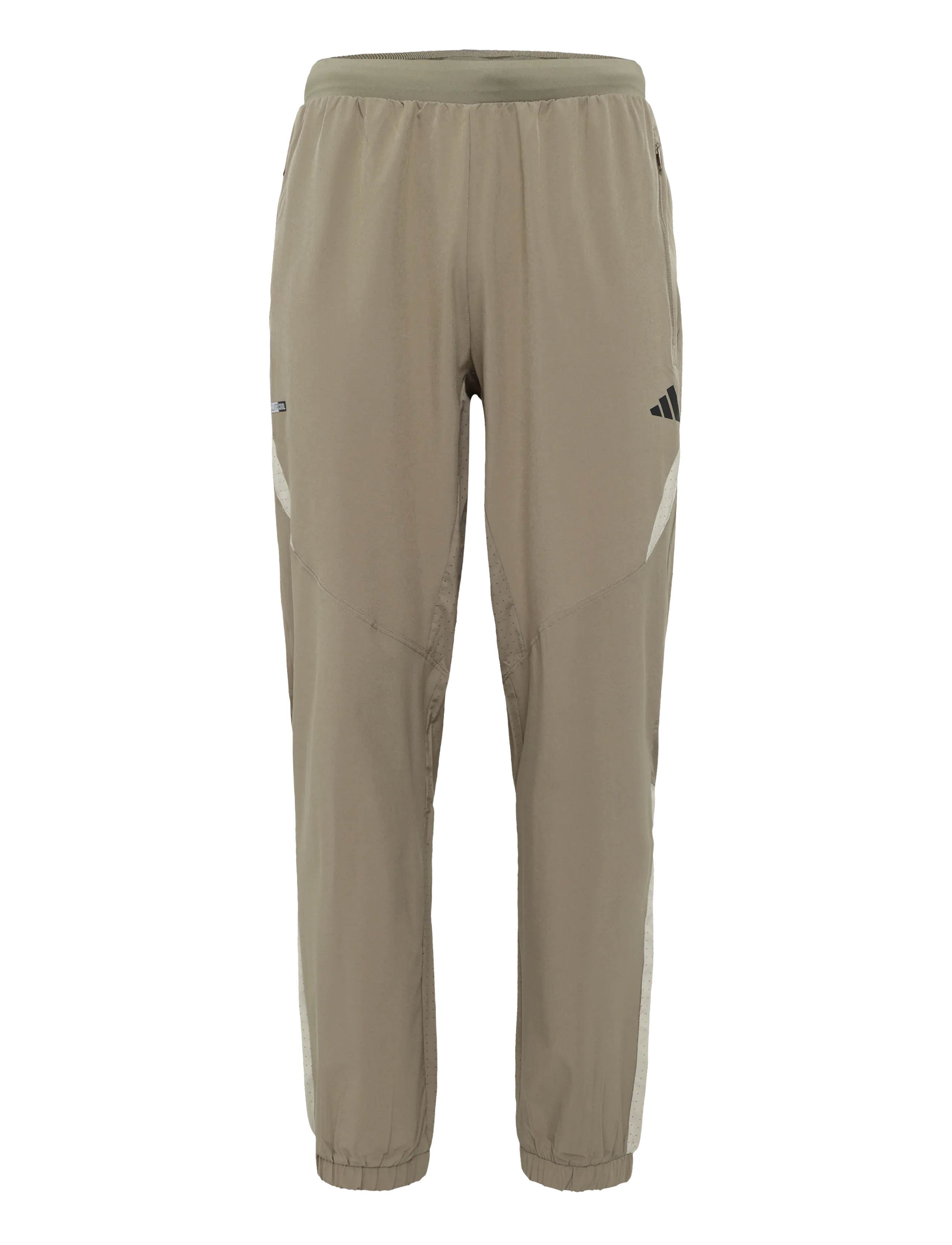 adidas Performance TECHESS PANT - Streetstyle - KHASIX / beige