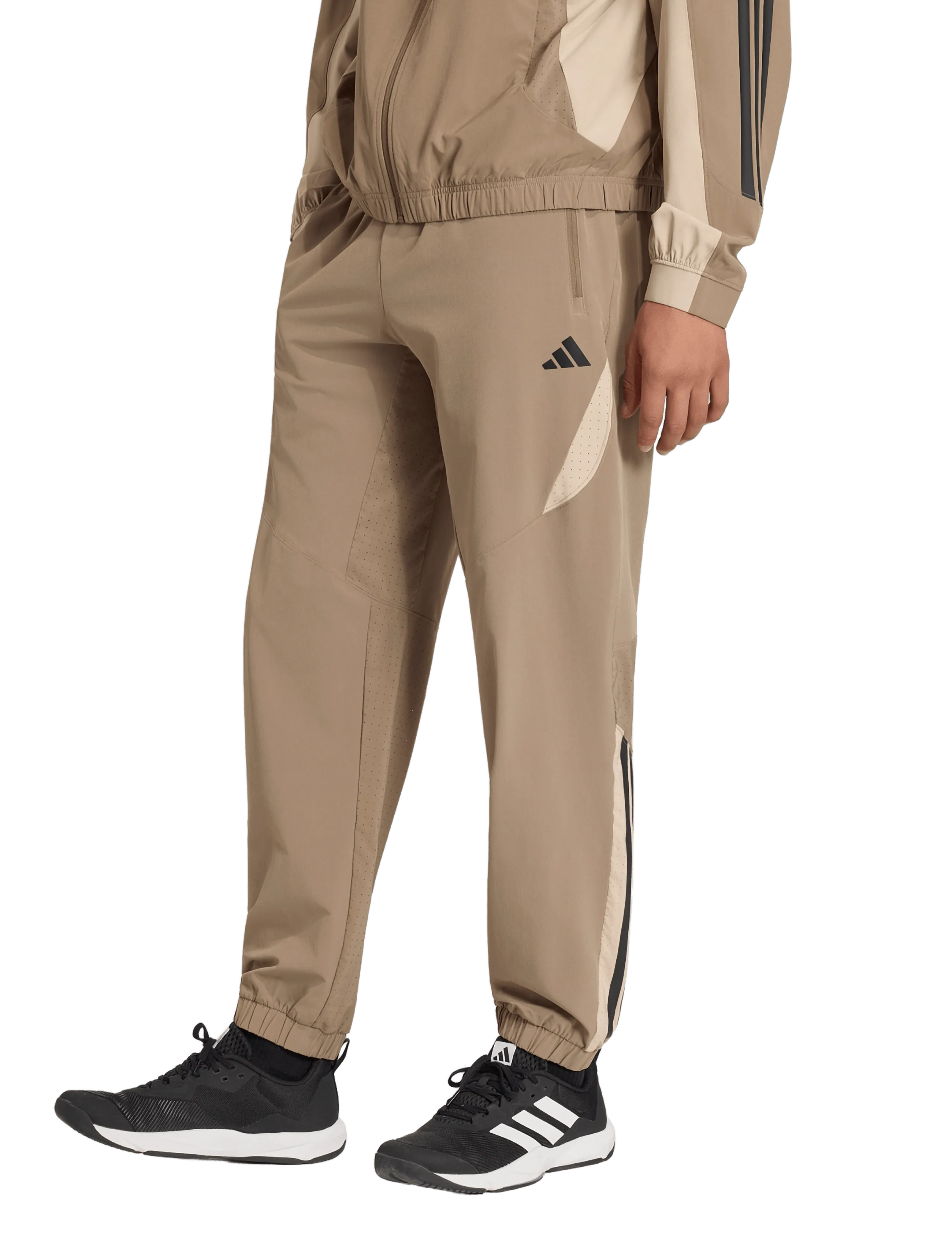 adidas Performance - TECHESS PANT - khasix - 2