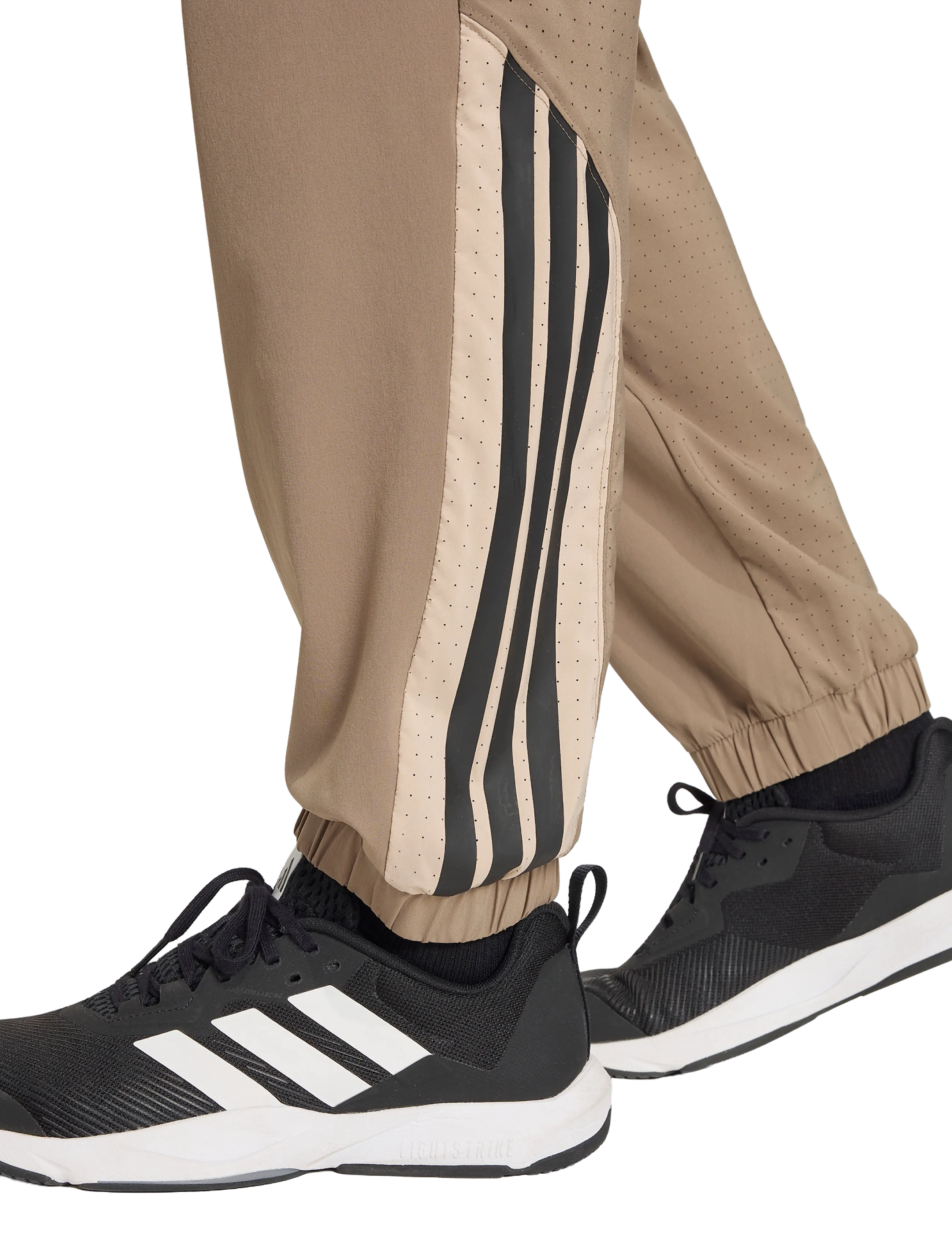 adidas Performance - TECHESS PANT - khasix - 3