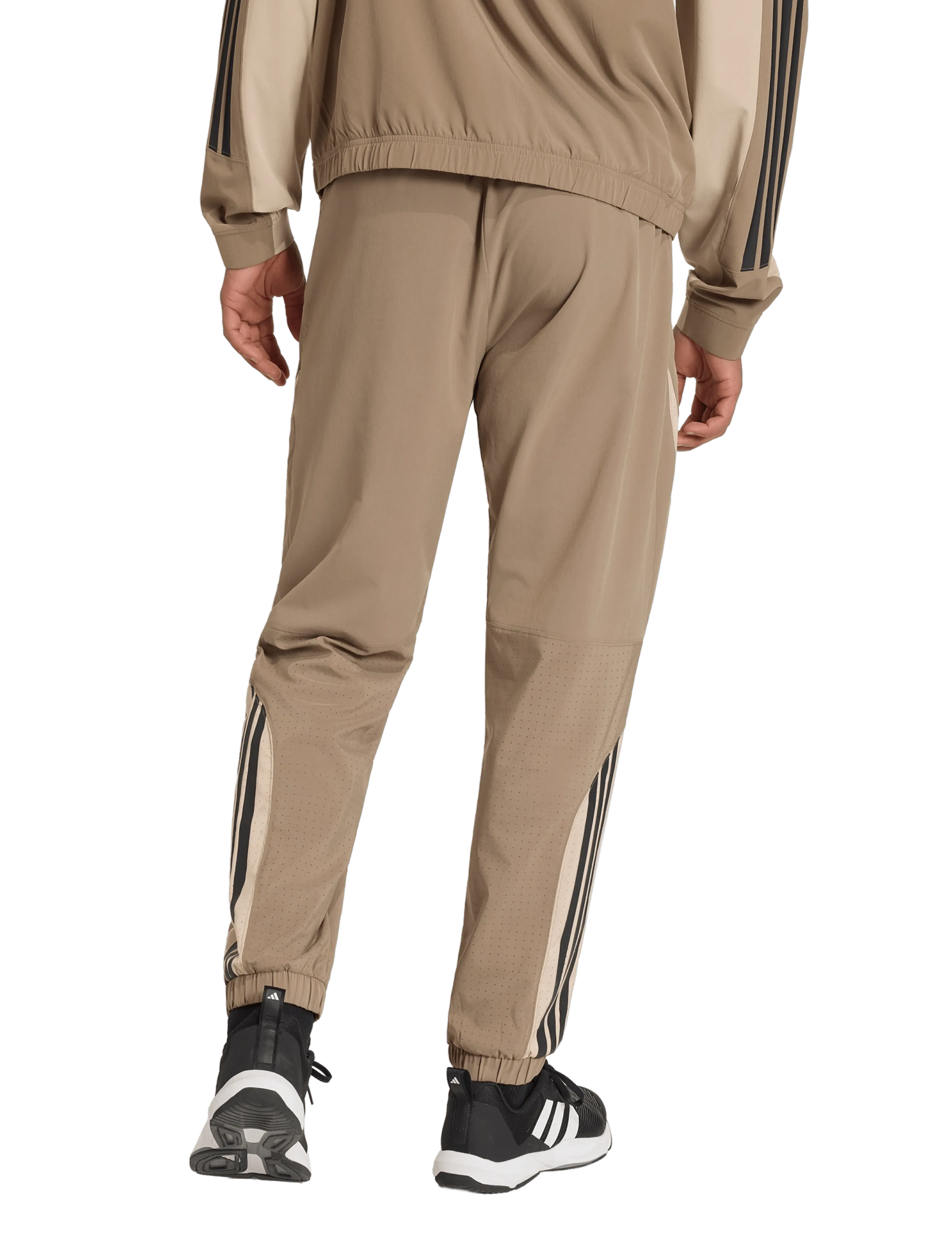 adidas Performance - TECHESS PANT - khasix - 5