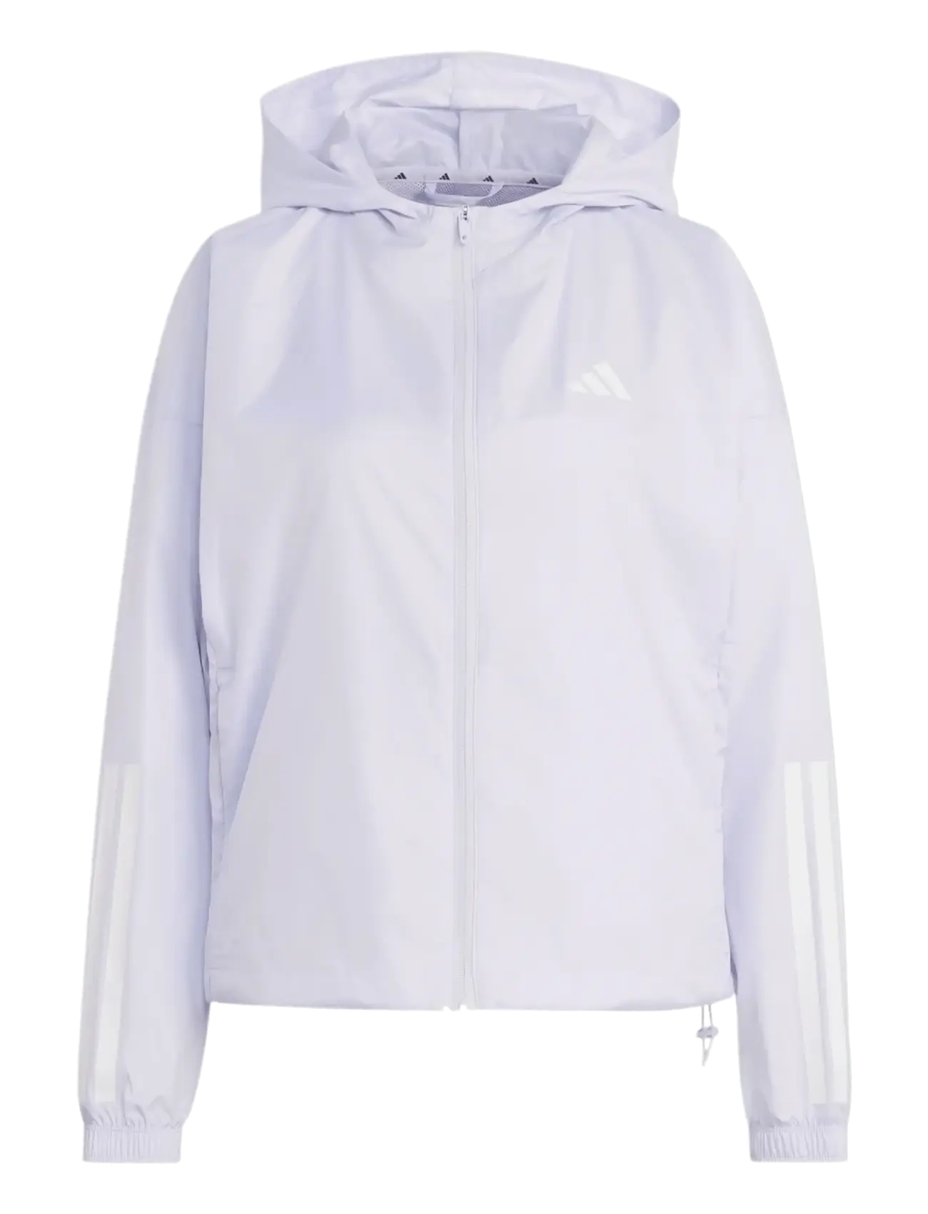 adidas Performance - HYG WINDY - trainingsjacken - fropur - 1