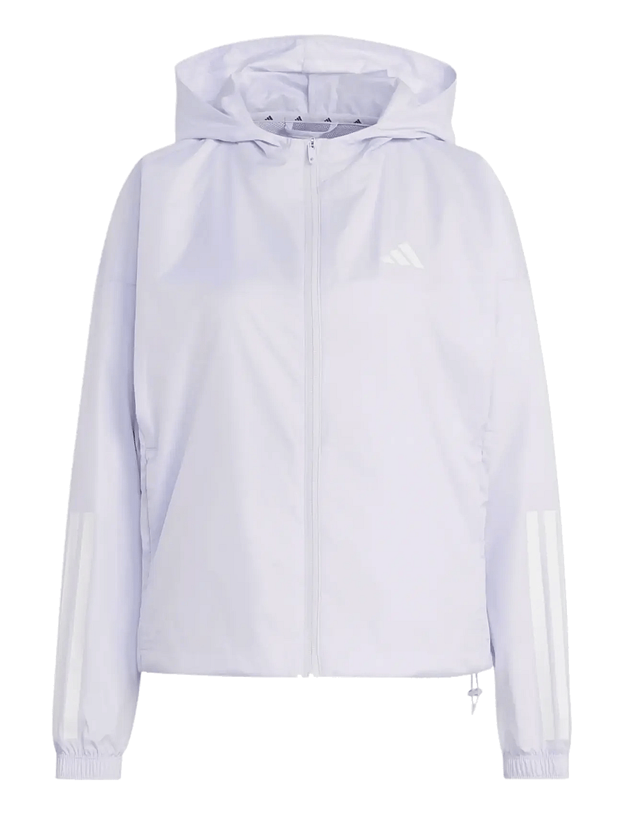 adidas Performance - HYG WINDY - trainingsjacken - fropur - 1