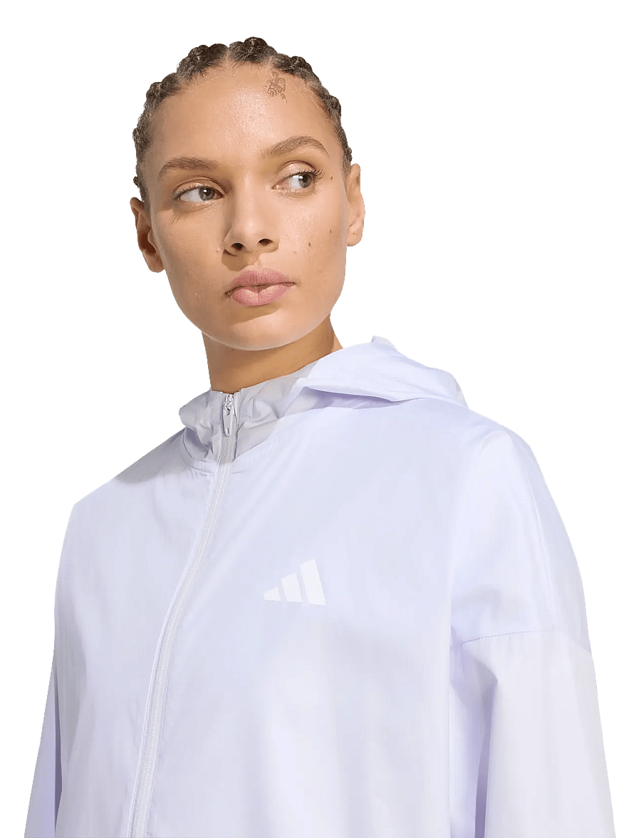 adidas Performance - HYG WINDY - trainingsjacken - fropur - 2