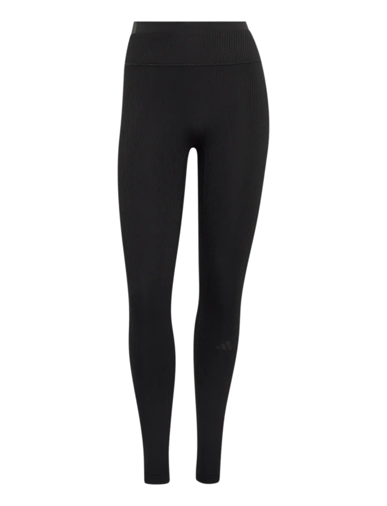 adidas Performance - ALL ME RIB L - black - 1