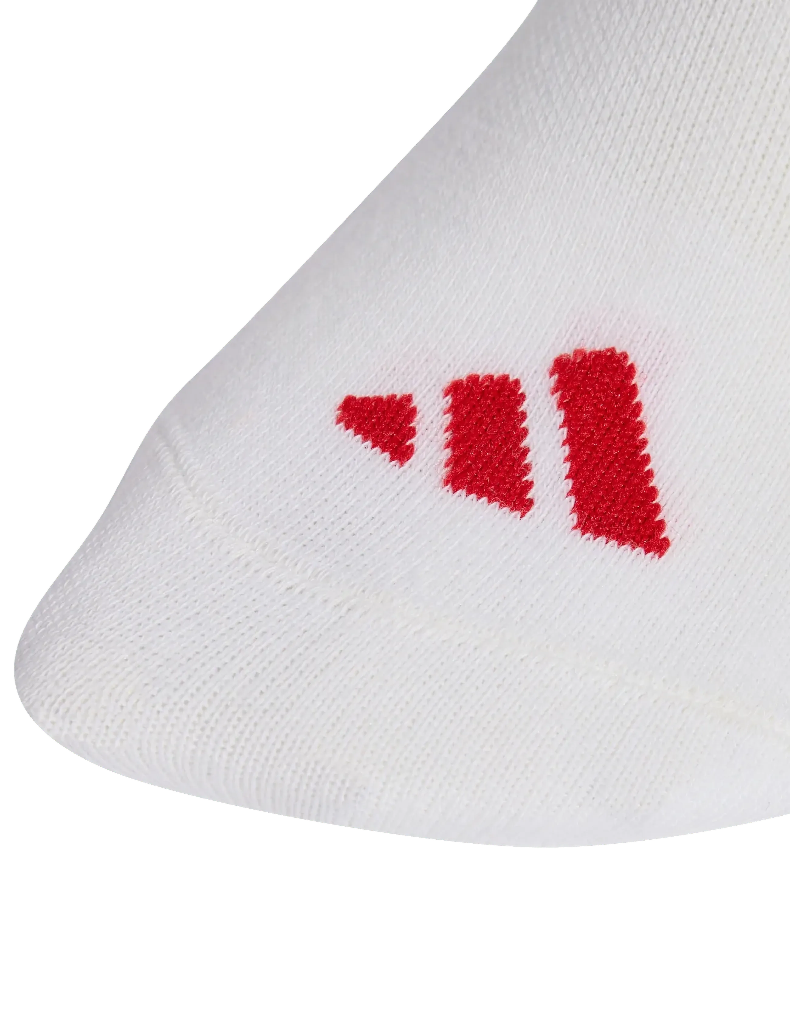 adidas Performance - WMS GFX SOCK 3P - underkläder och strumpor - white/betsca/black - 2