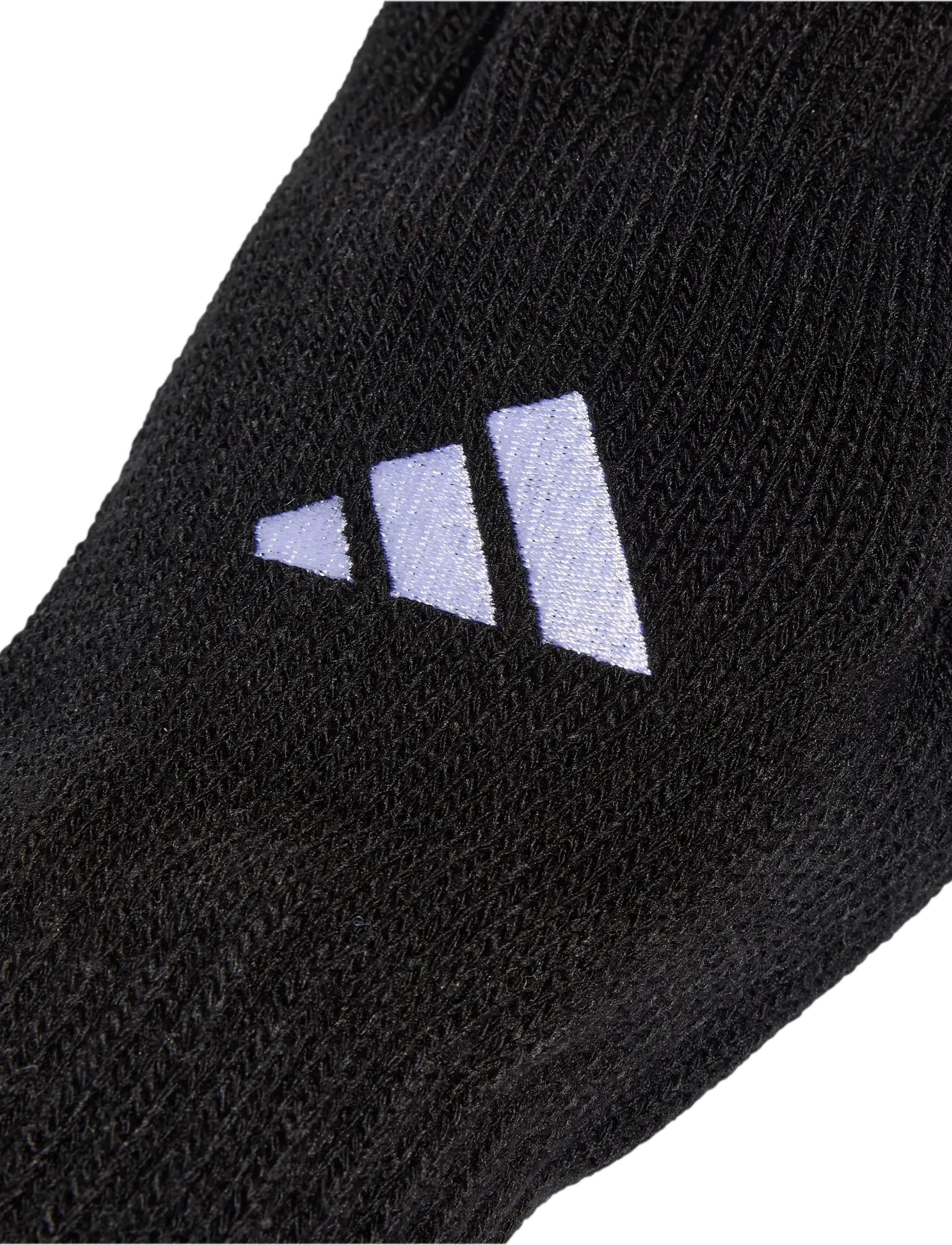 adidas Performance - ESS GLOVES - sõrmikud - black/white - 1