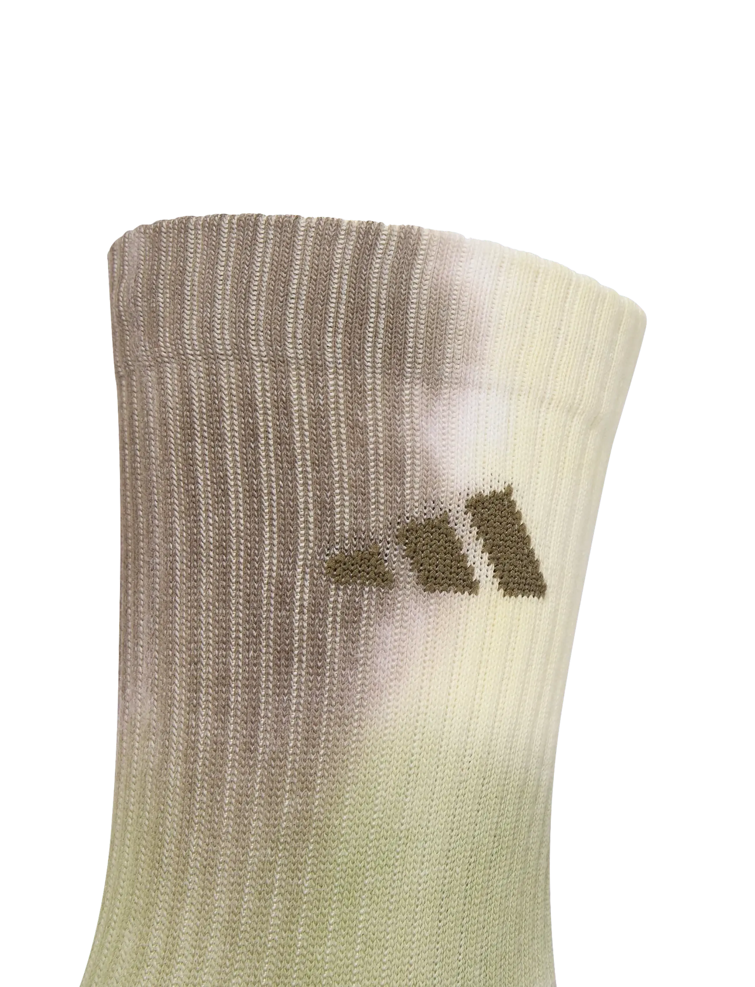 adidas Performance - TIE DYE 3PP - spordisokid - multco/white/dualin - 3