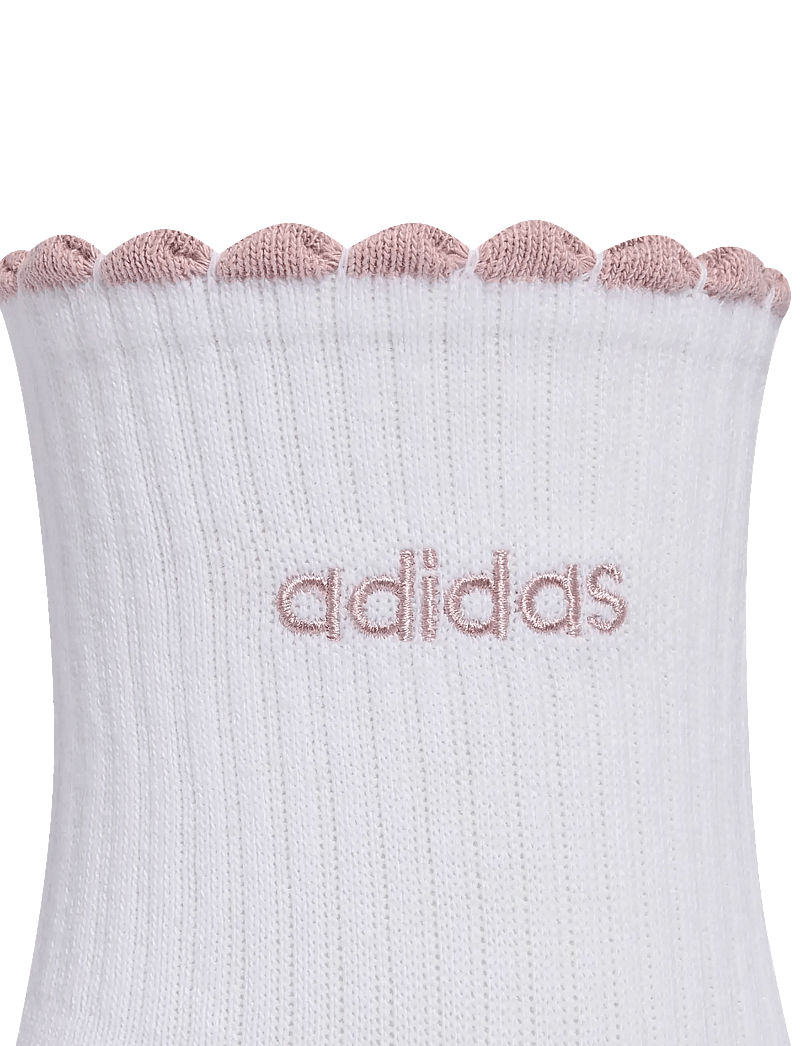 adidas Performance - WMS ANK 3P - white/wonbei/wontau/d - 2