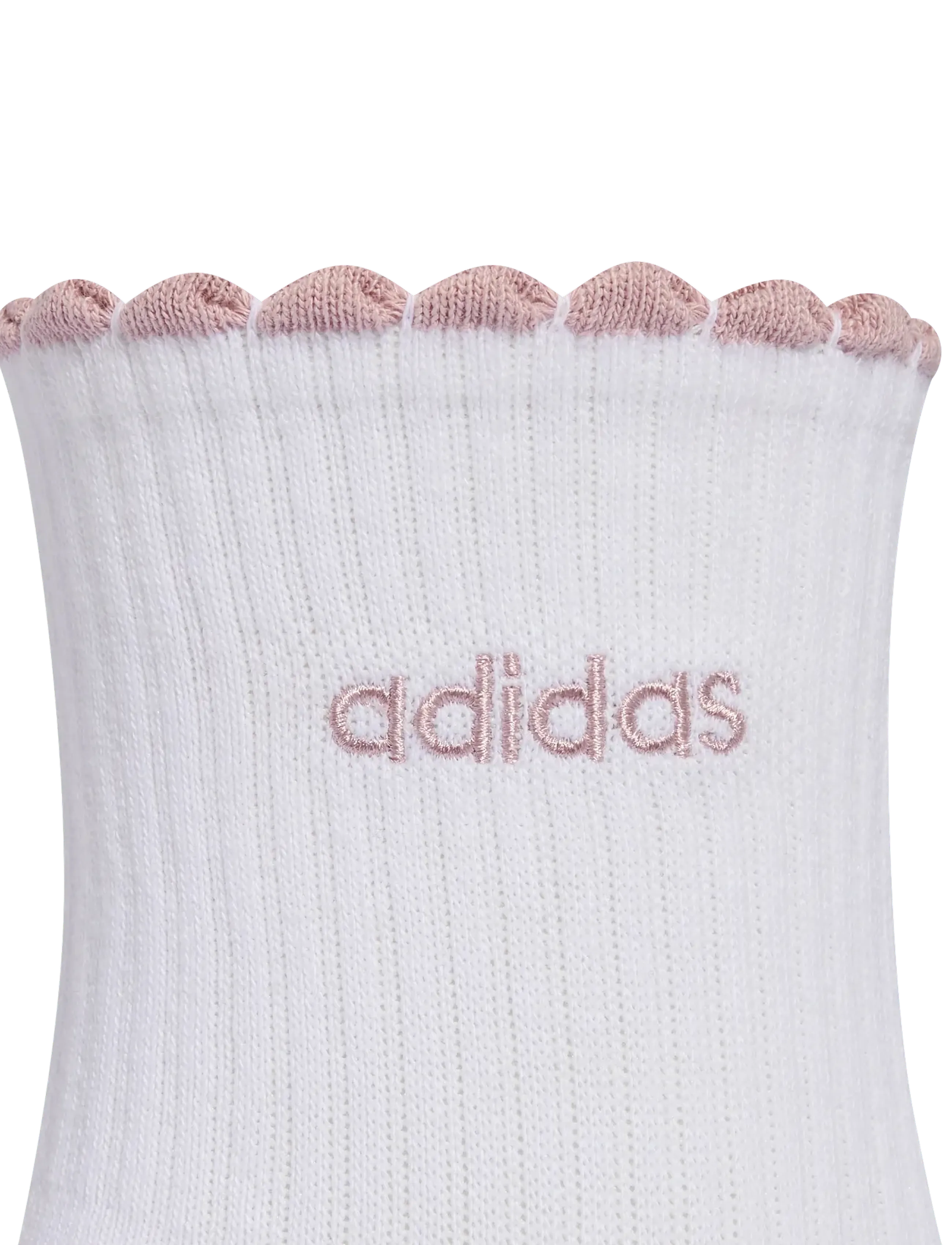adidas Performance - WMS ANK 3P - underwear & socks - white/wonbei/wontau/d - 2