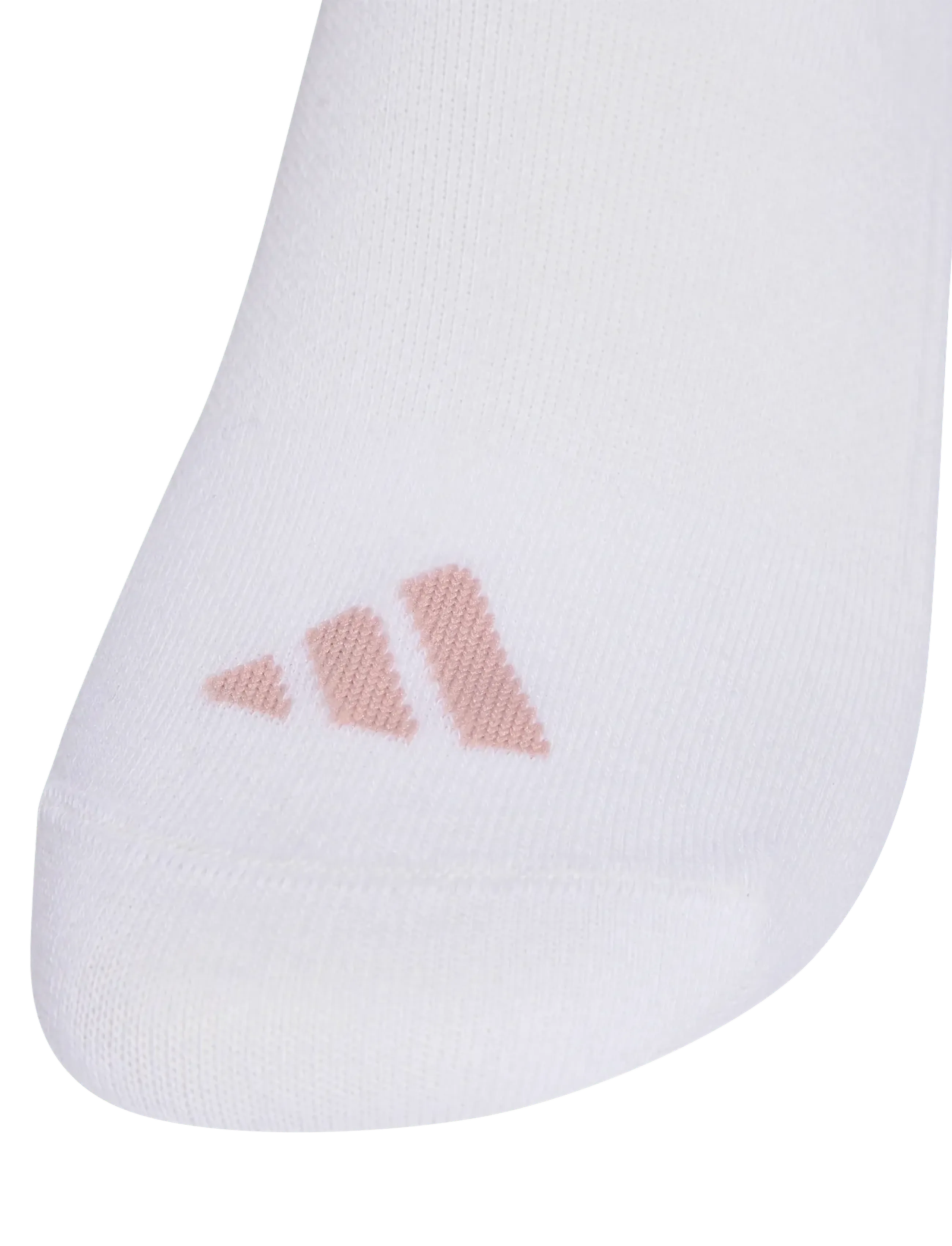 adidas Performance - WMS ANK 3P - underwear & socks - white/wonbei/wontau/d - 3